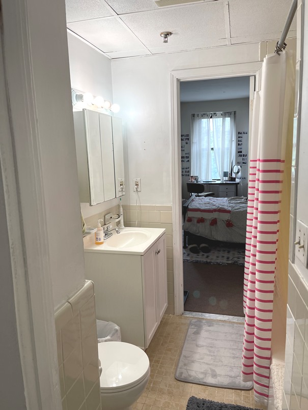 2 bed, 1 bath apartment for rent at 475 Commonwealth Ave Unit 402, Fenway — photo 14 of 18