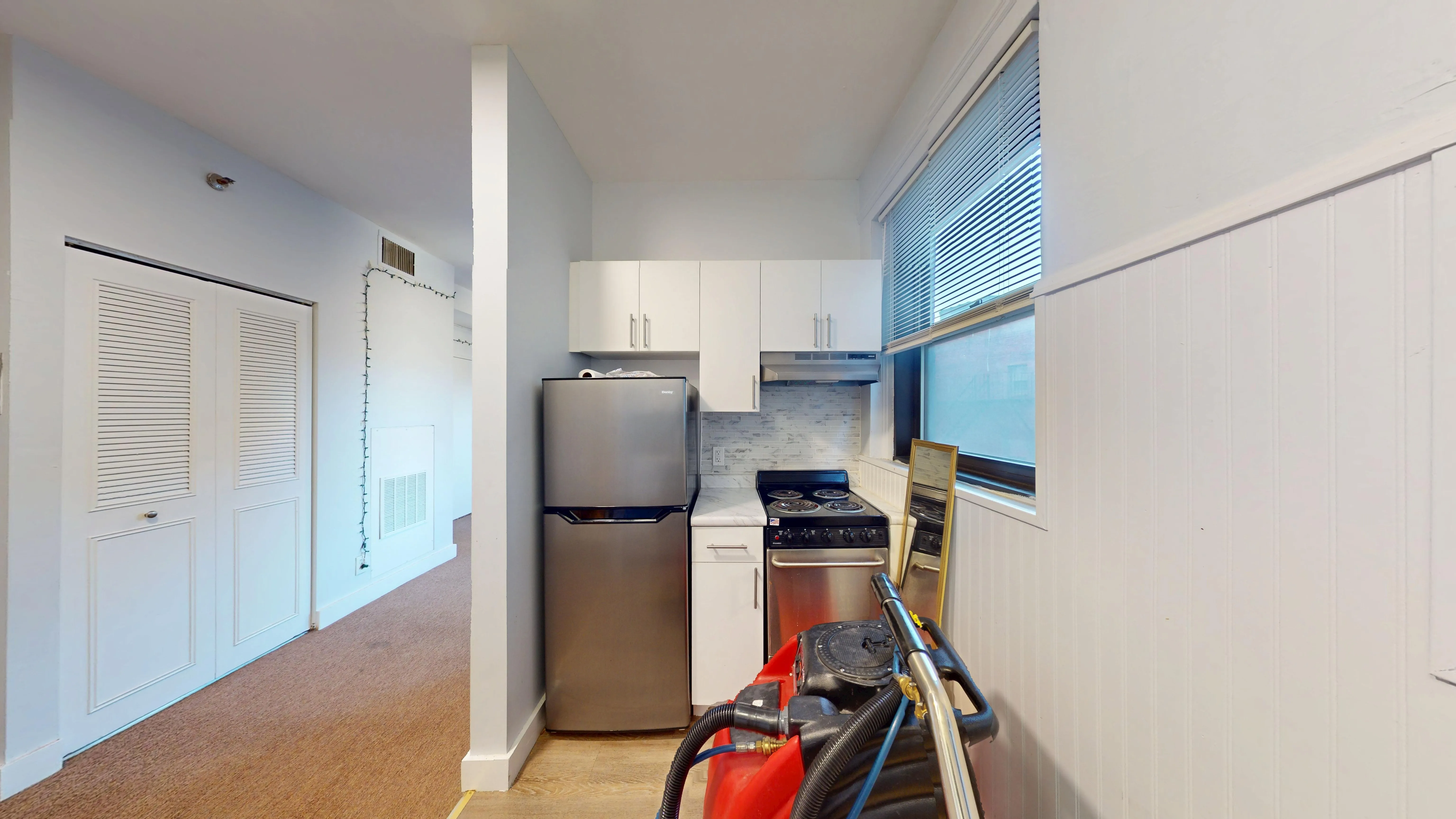 1 bed, 1 bath apartment for rent at 475 Commonwealth Ave Unit 403, Fenway — photo 3 of 17