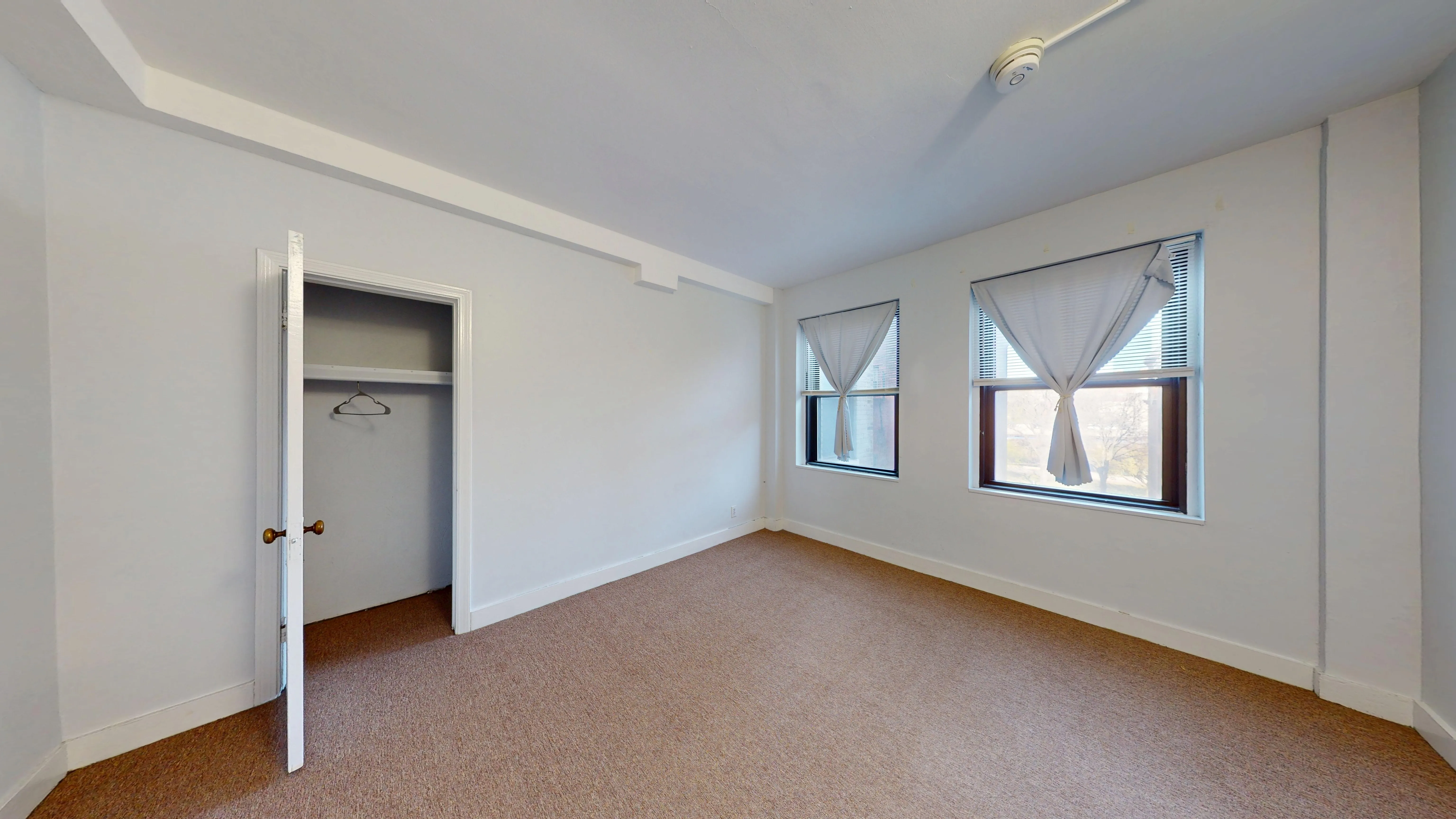 1 bed, 1 bath apartment for rent at 475 Commonwealth Ave Unit 403, Fenway — photo 6 of 17