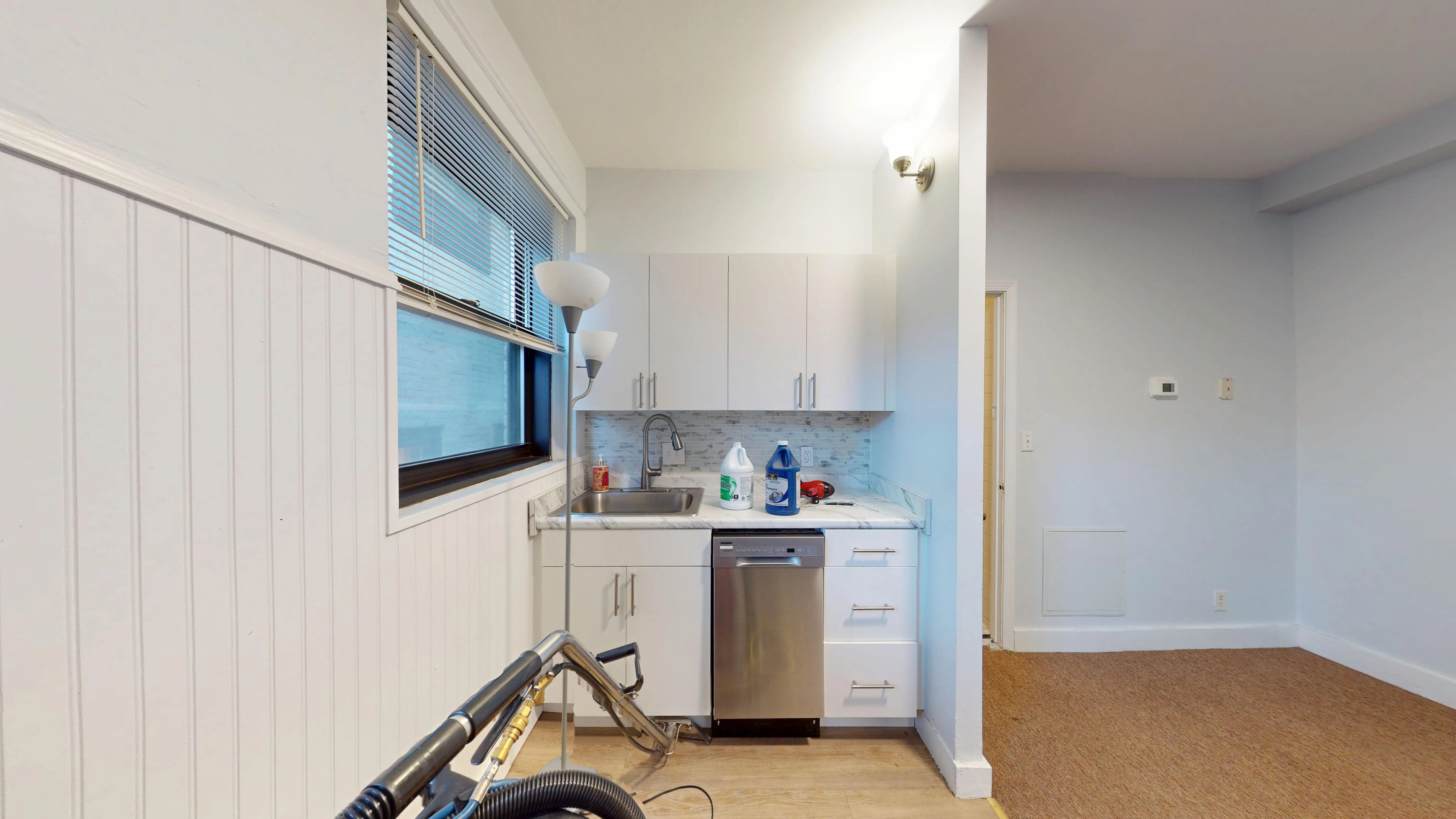 1 bed, 1 bath apartment for rent at 475 Commonwealth Ave Unit 403, Fenway — photo 2 of 17