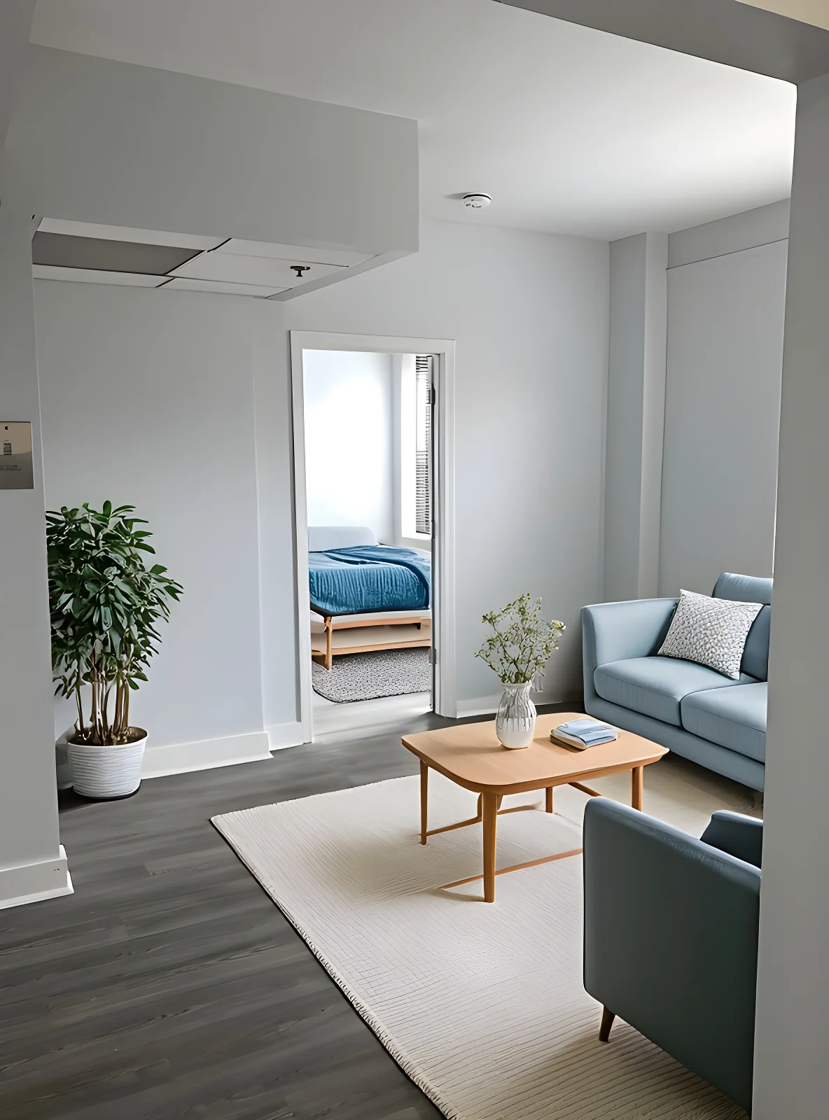 1 bed, 1 bath apartment for rent at 475 Commonwealth Ave Unit 475-704, Fenway — photo 2 of 7