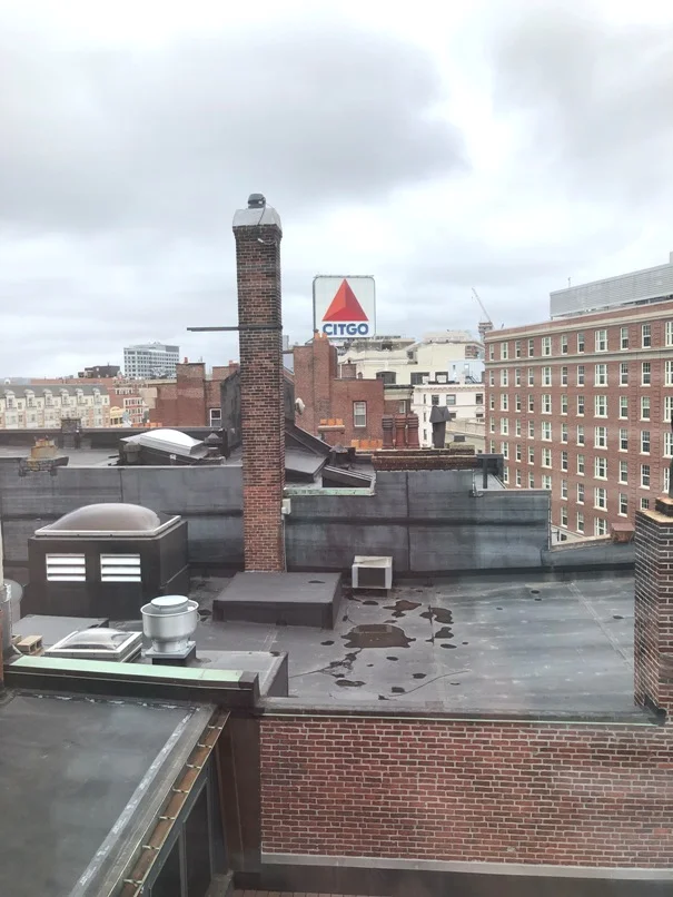 1 bed, 1 bath apartment for rent at 475 Commonwealth Ave Unit 475-704, Fenway — photo 5 of 7