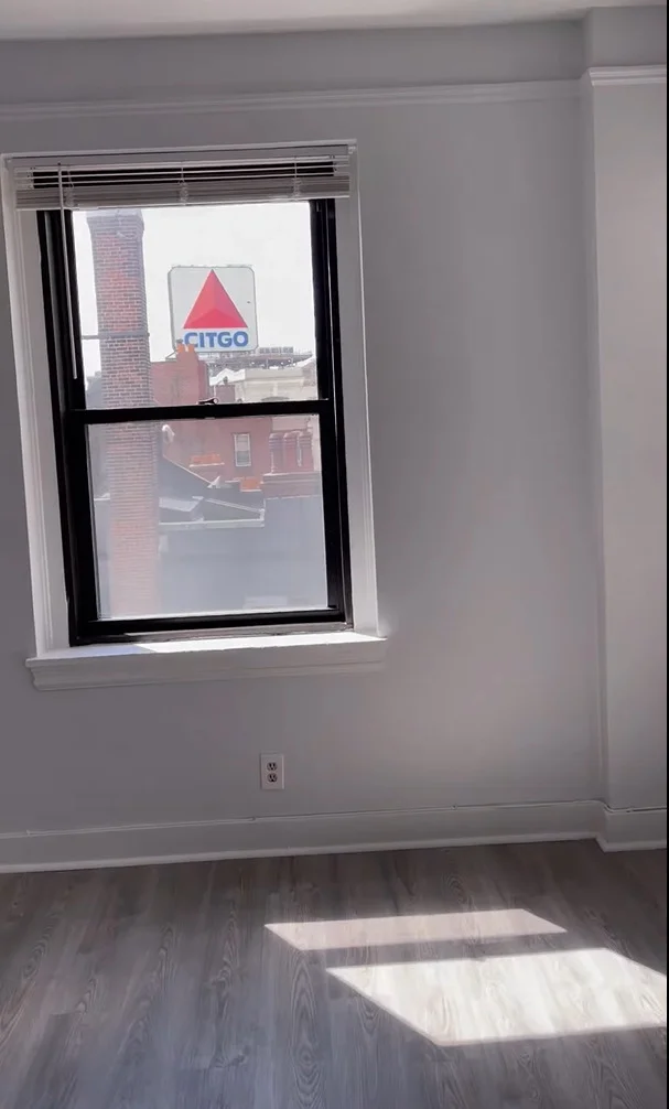 1 bed, 1 bath apartment for rent at 475 Commonwealth Ave Unit 475-704, Fenway — photo 4 of 7