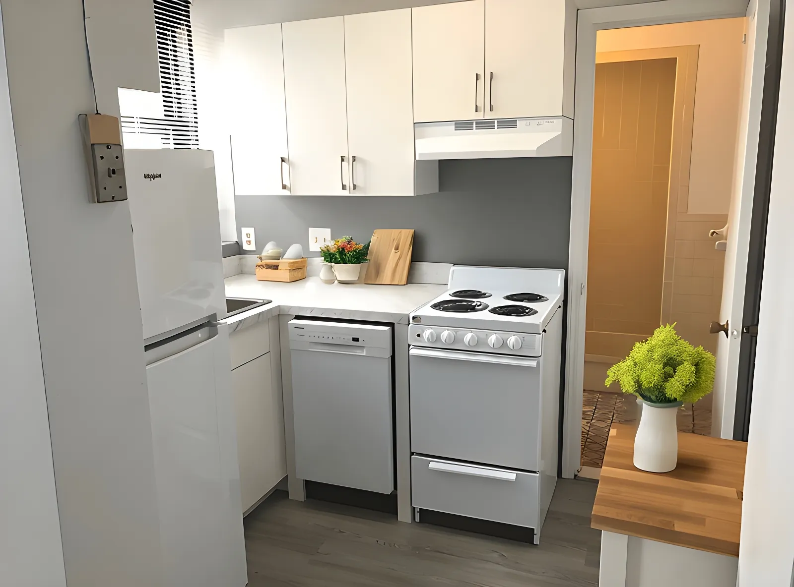 1 bed, 1 bath apartment for rent at 475 Commonwealth Ave Unit 475-704, Fenway — photo 1 of 7