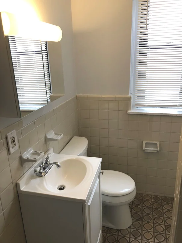 1 bed, 1 bath apartment for rent at 475 Commonwealth Ave Unit 475-704, Fenway — photo 6 of 7