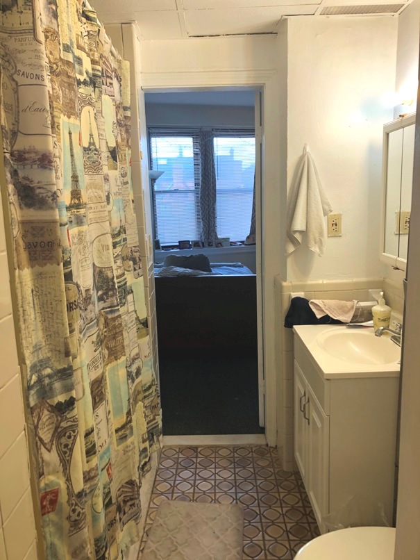 2 bed, 1 bath apartment for rent at 475 Commonwealth Ave Unit 506, Fenway — photo 1 of 10