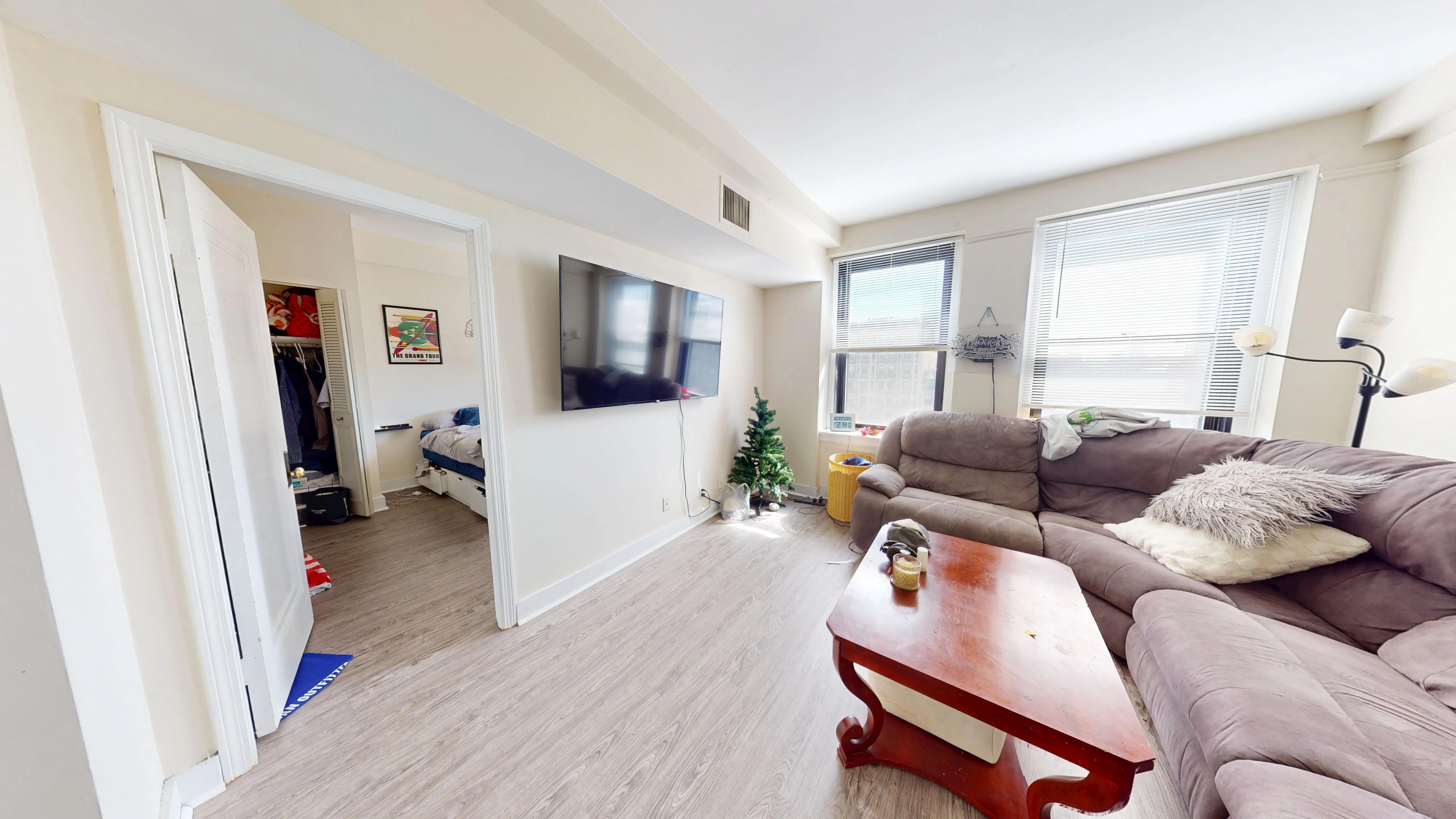 2 bed, 1 bath apartment for rent at 475 Commonwealth Ave Unit 601, Fenway — photo 1 of 18