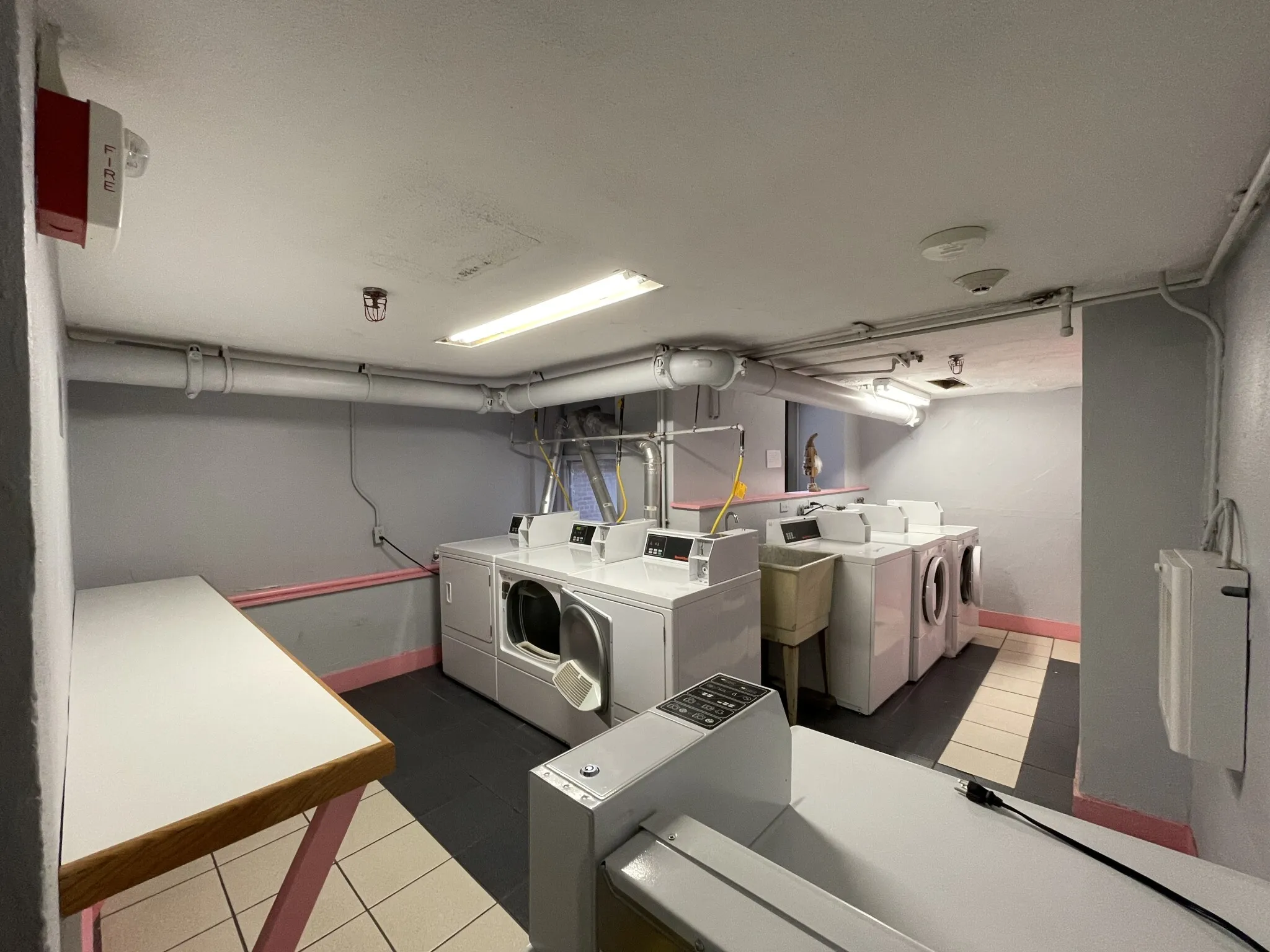 2 bed, 1 bath apartment for rent at 475 Commonwealth Ave Unit 601, Fenway — photo 13 of 18