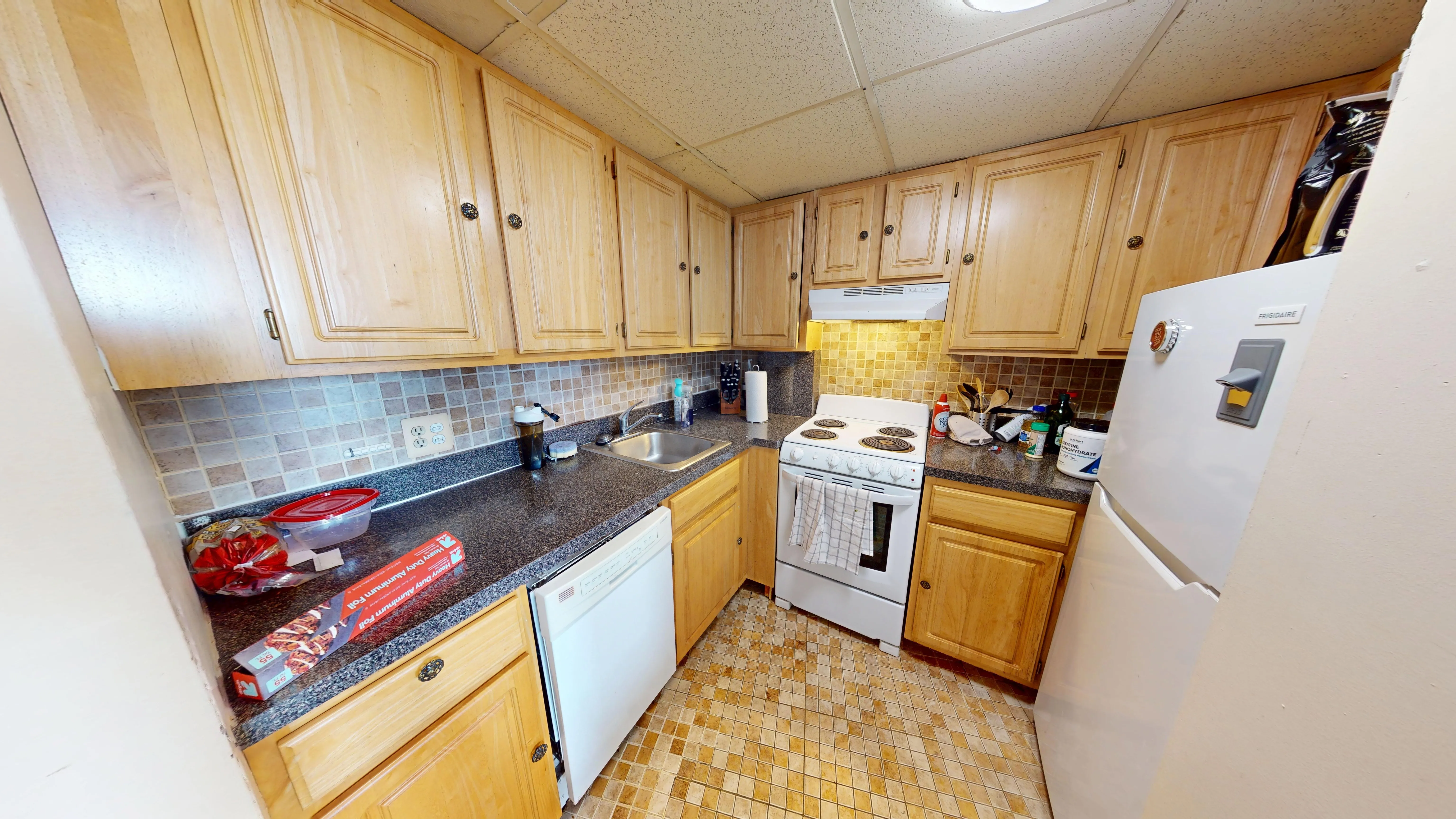 2 bed, 1 bath apartment for rent at 475 Commonwealth Ave Unit 601, Fenway — photo 3 of 18