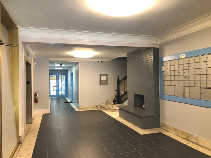 2 bed, 1 bath apartment for rent at 475 Commonwealth Ave Unit 606, Fenway — photo 12 of 12