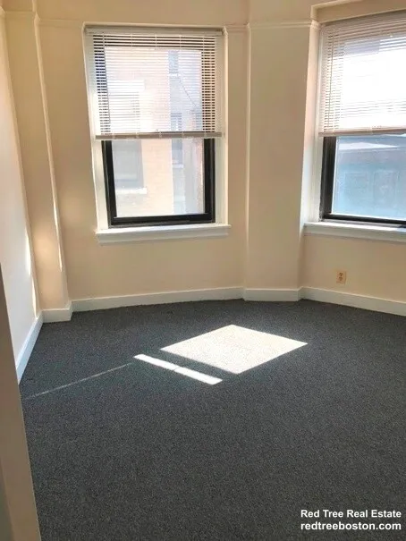 2 bed, 1 bath apartment for rent at 475 Commonwealth Ave Unit 606, Fenway — photo 1 of 12