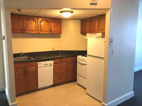 2 bed, 1 bath apartment for rent at 475 Commonwealth Ave Unit 606, Fenway — photo 7 of 12