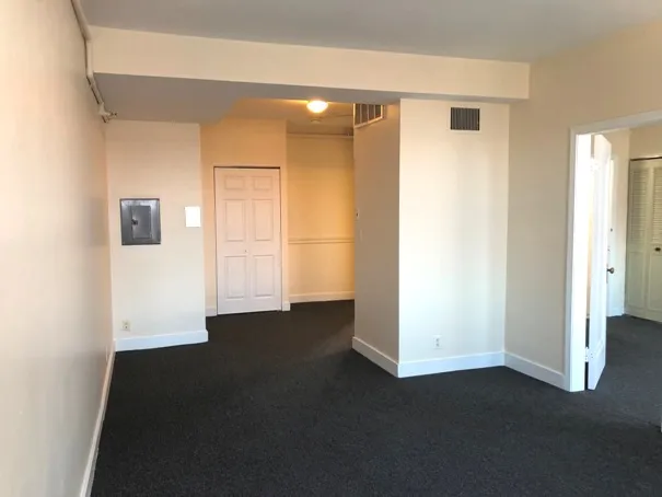 2 bed, 1 bath apartment for rent at 475 Commonwealth Ave Unit 606, Fenway — photo 11 of 12