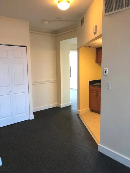2 bed, 1 bath apartment for rent at 475 Commonwealth Ave Unit 606, Fenway — photo 9 of 12