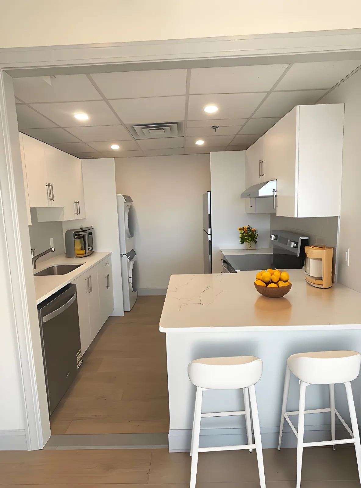 4 bed, 2 bath apartment for rent at 475 Commonwealth Ave Unit 701-702, Fenway — photo 21 of 26