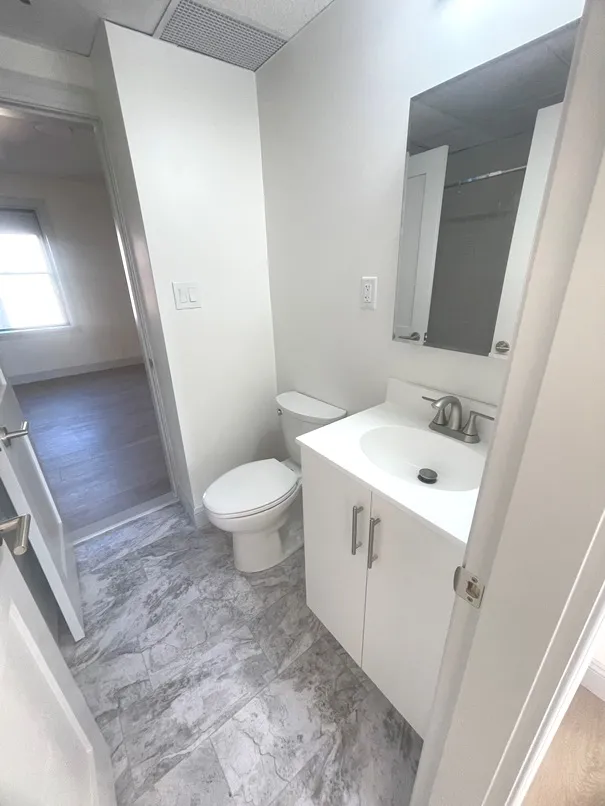 4 bed, 2 bath apartment for rent at 475 Commonwealth Ave Unit 701-702, Fenway — photo 6 of 26