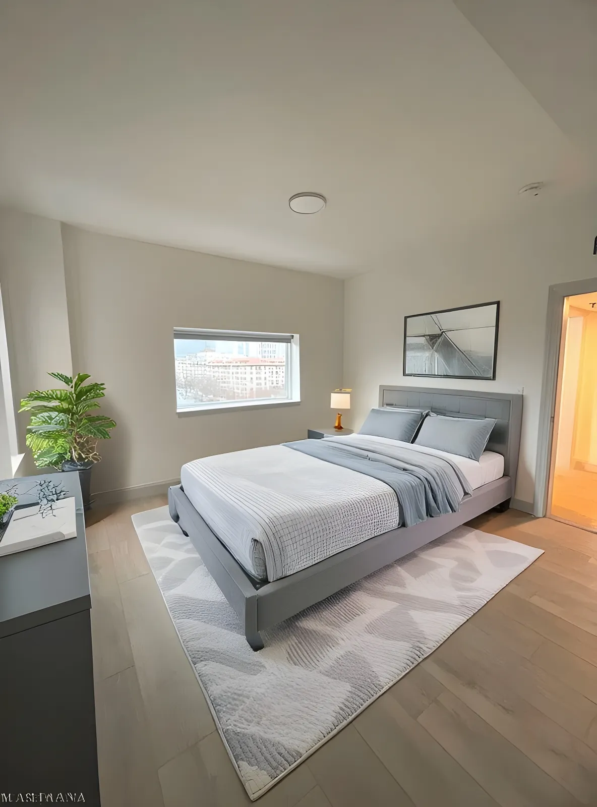 4 bed, 2 bath apartment for rent at 475 Commonwealth Ave Unit 701-702, Fenway — photo 17 of 26