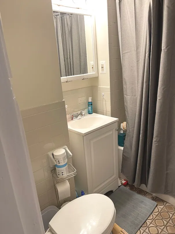 4 bed, 2 bath apartment for rent at 475 Commonwealth Ave Unit 701/702, Fenway — photo 1 of 18