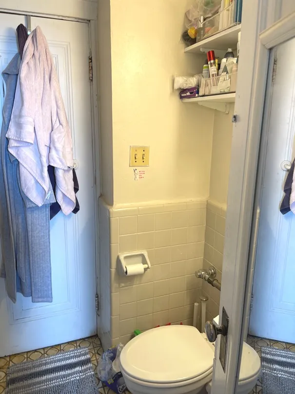 4 bed, 2 bath apartment for rent at 475 Commonwealth Ave Unit 701/702, Fenway — photo 3 of 18