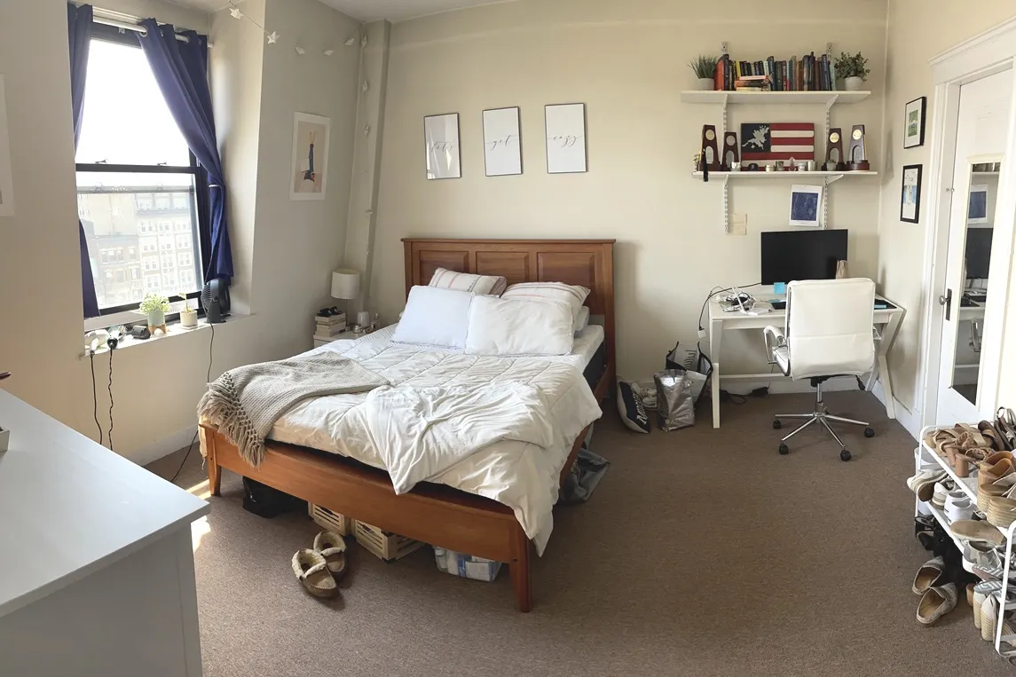 4 bed, 2 bath apartment for rent at 475 Commonwealth Ave Unit 701/702, Fenway — photo 6 of 18