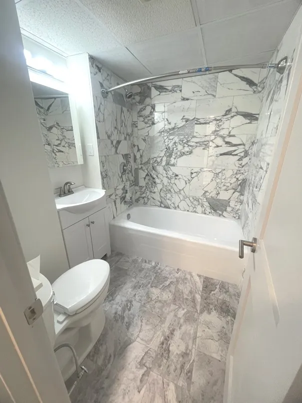 4 bed, 2 bath apartment for rent at 475 Commonwealth Ave Unit 701-702, Fenway — photo 14 of 26