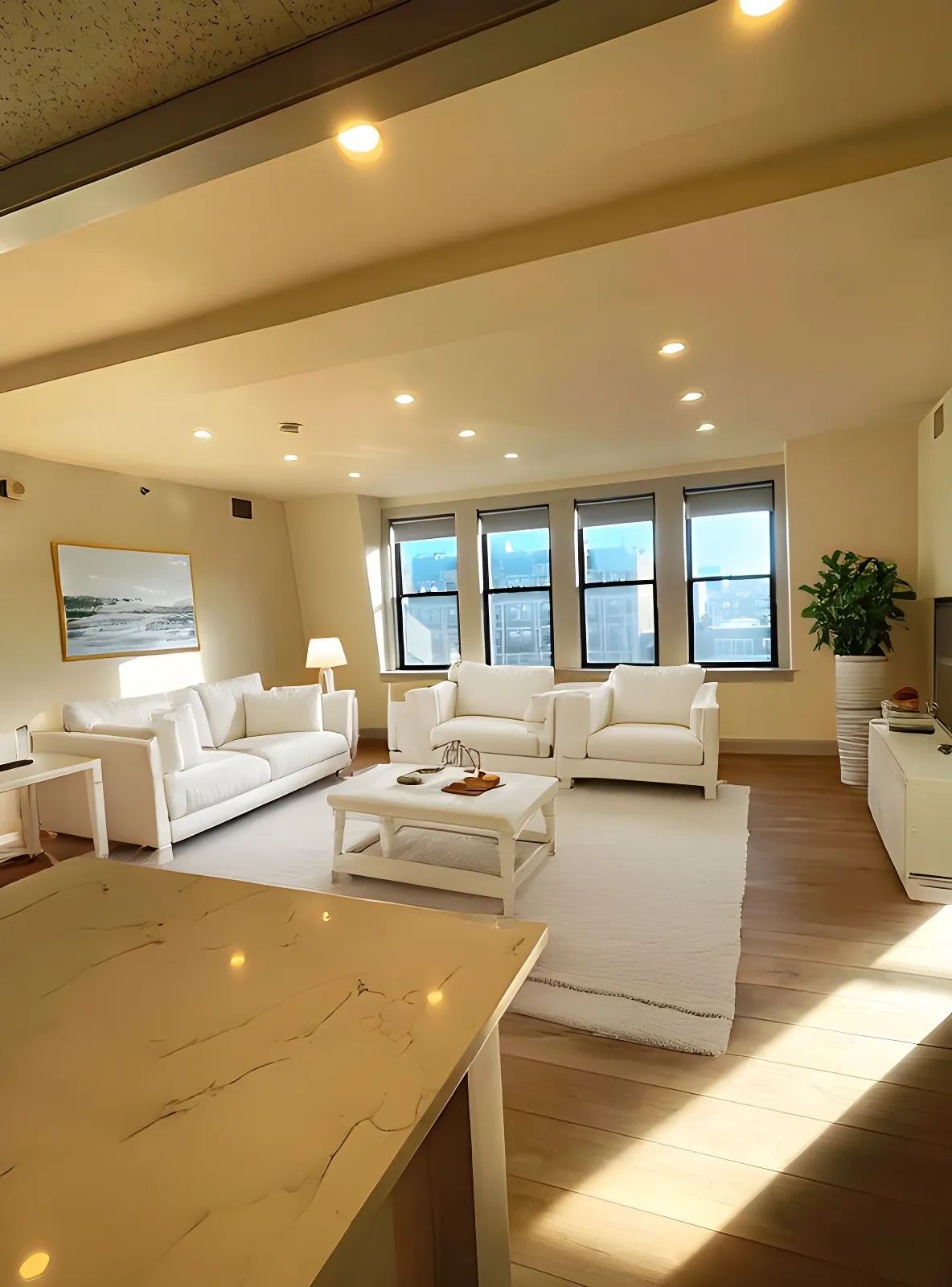 4 bed, 2 bath apartment for rent at 475 Commonwealth Ave Unit 701-702, Fenway — photo 15 of 26