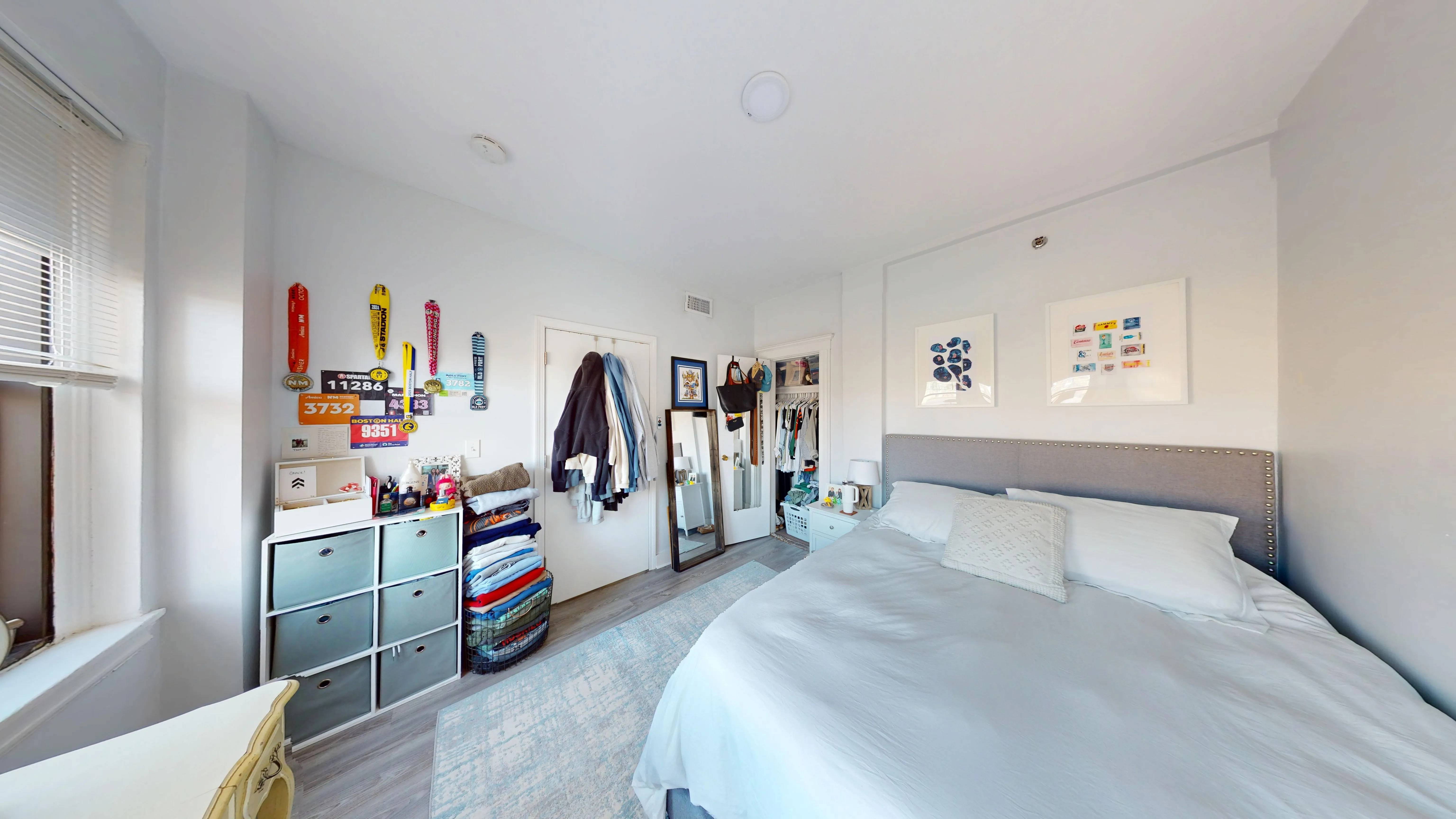 1 bed, 1 bath apartment for rent at 475 Commonwealth Ave Unit 704, Fenway — photo 6 of 16