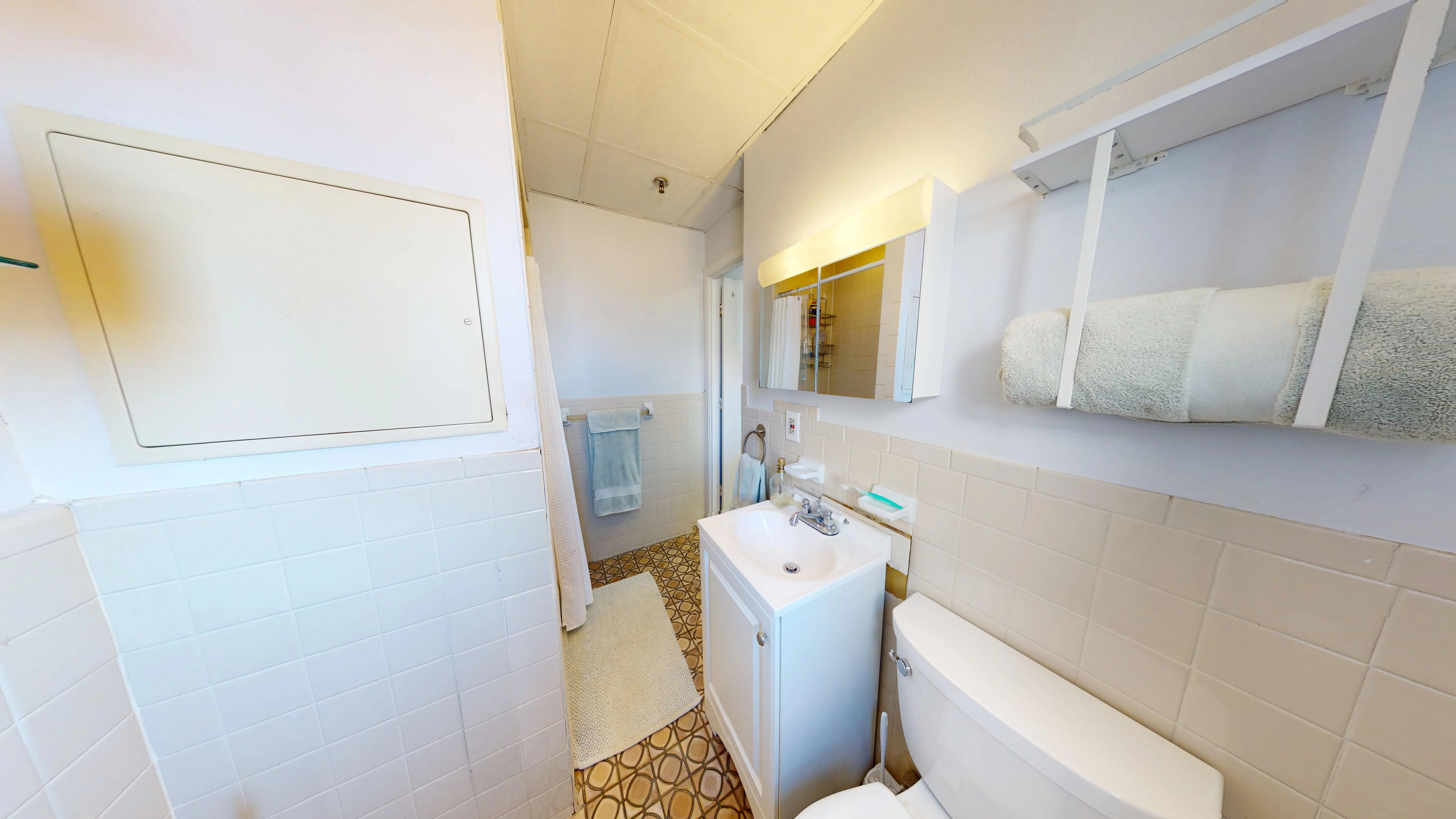 1 bed, 1 bath apartment for rent at 475 Commonwealth Ave Unit 704, Fenway — photo 8 of 16