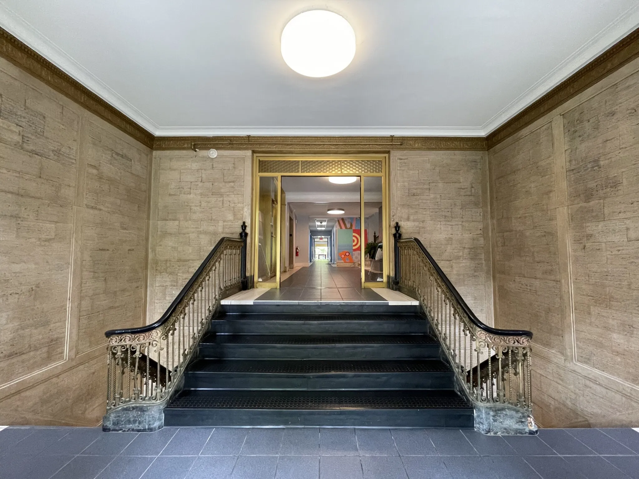 2 bed, 1 bath apartment for rent at 475 Commonwealth Ave Unit 706, Fenway — photo 15 of 18