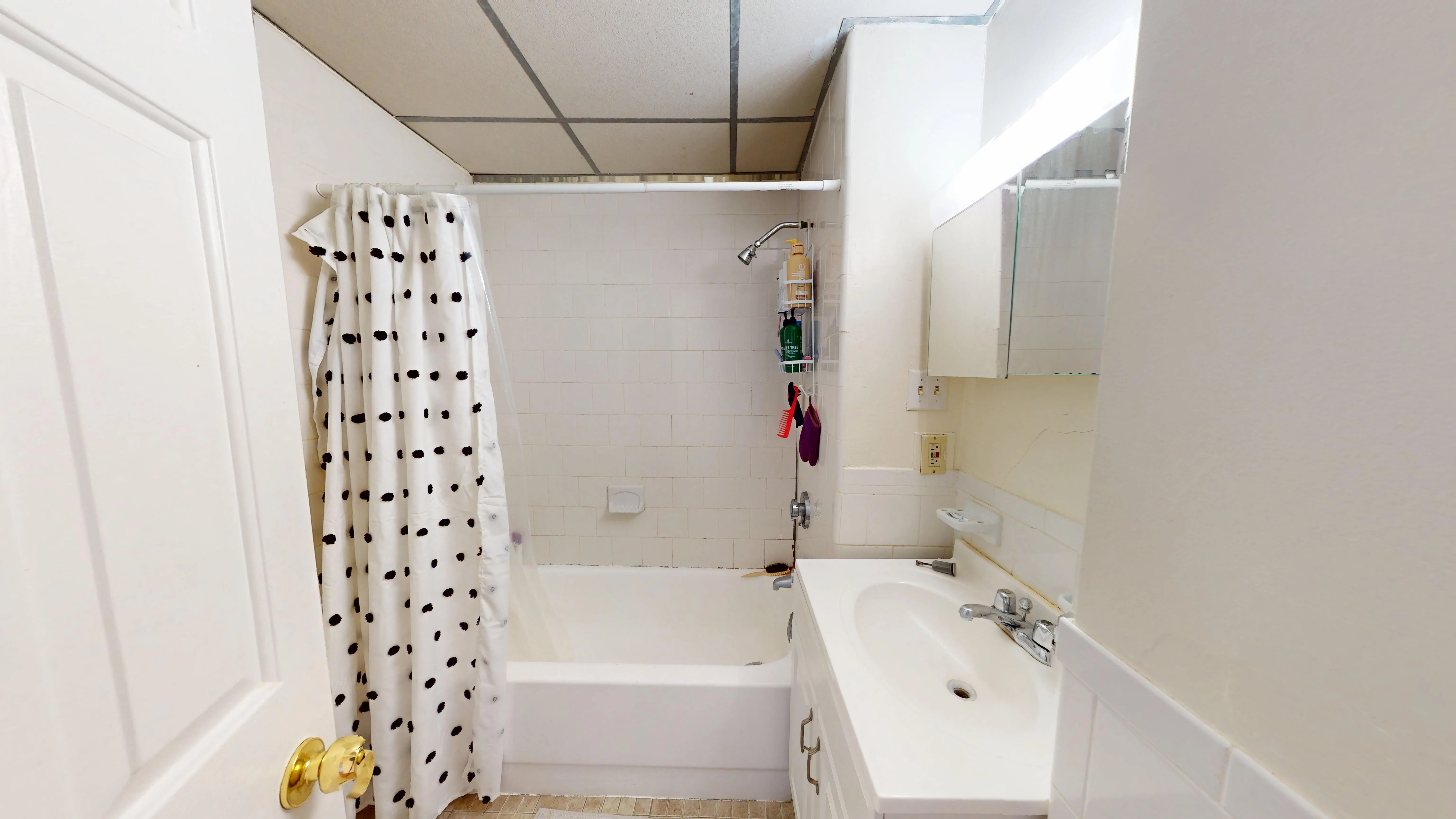 2 bed, 1 bath apartment for rent at 475 Commonwealth Ave Unit 706, Fenway — photo 7 of 18