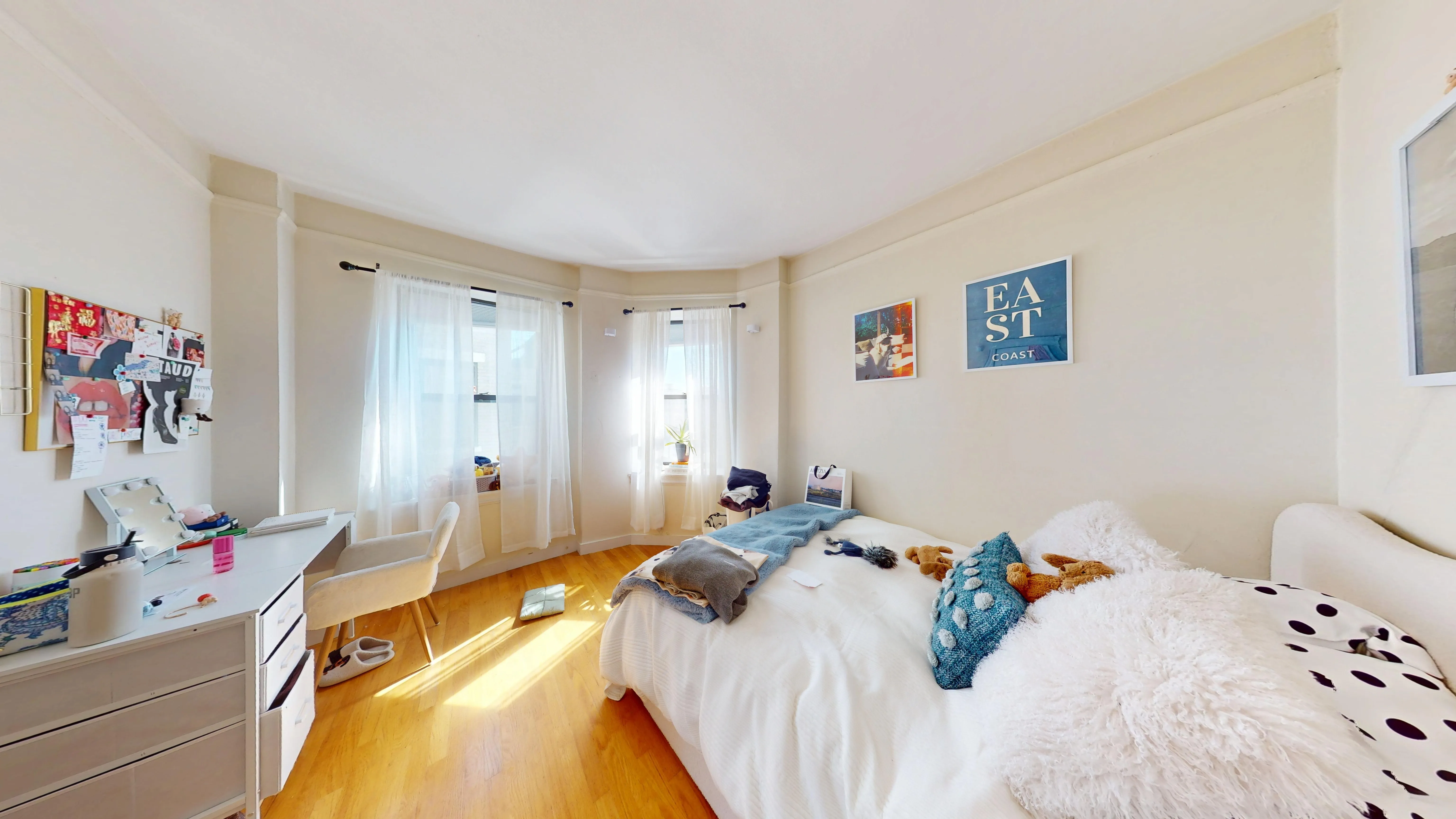 2 bed, 1 bath apartment for rent at 475 Commonwealth Ave Unit 706, Fenway — photo 9 of 18