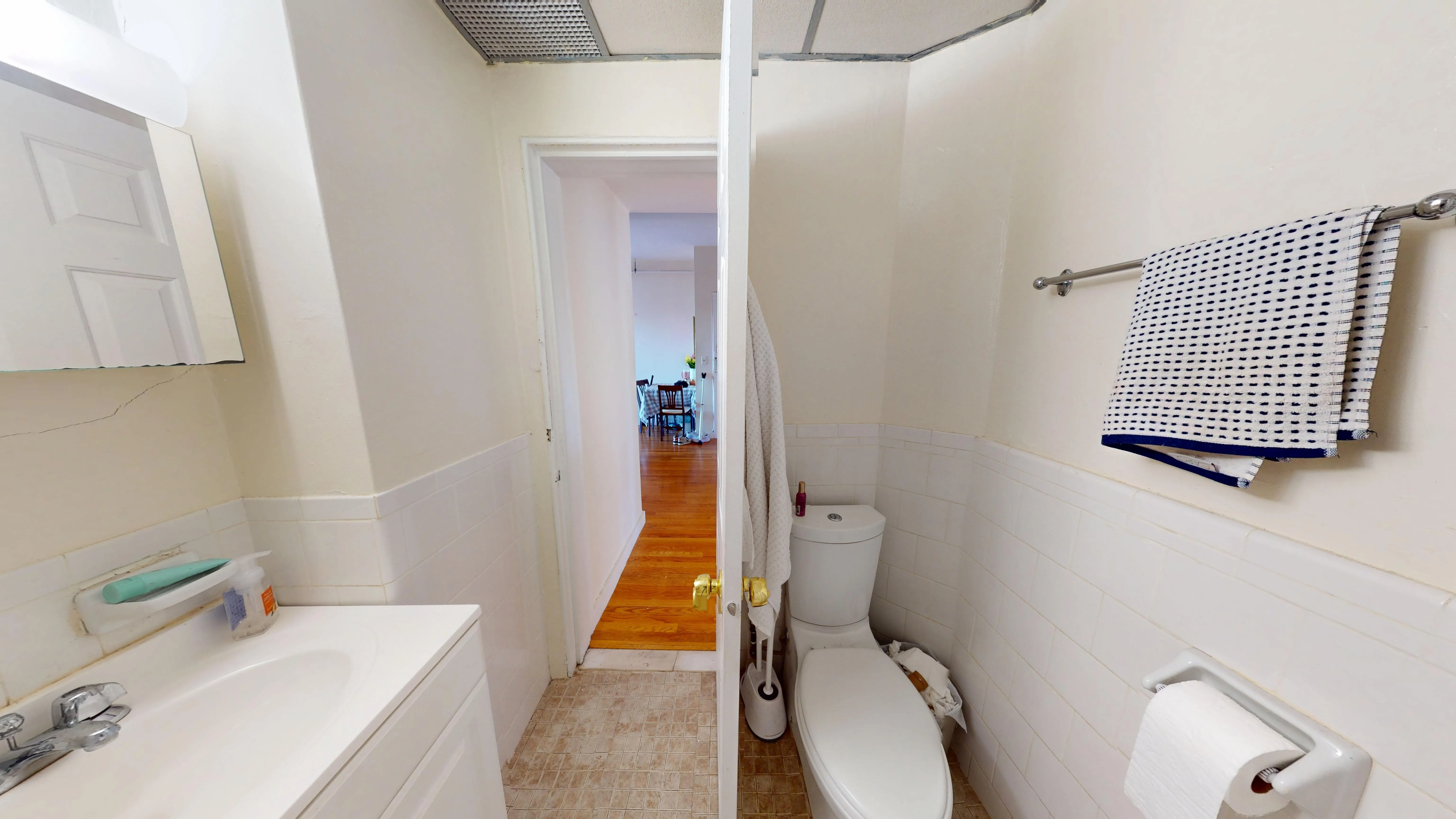2 bed, 1 bath apartment for rent at 475 Commonwealth Ave Unit 706, Fenway — photo 8 of 18