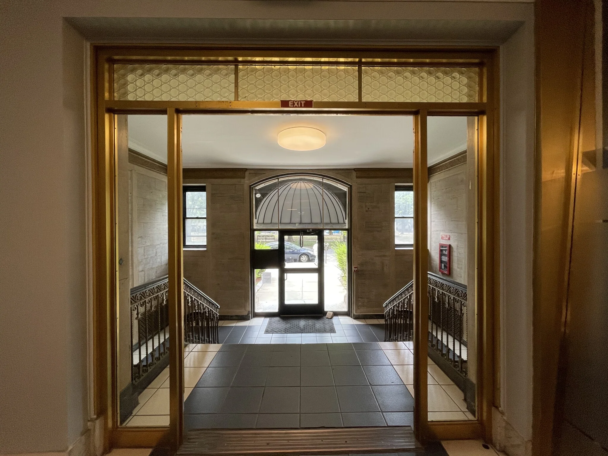 2 bed, 1 bath apartment for rent at 475 Commonwealth Ave Unit 706, Fenway — photo 16 of 18