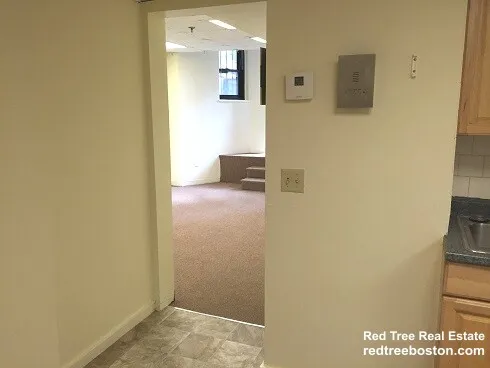 2 bed, 1 bath apartment for rent at 475 Commonwealth Ave Unit G3, Fenway — photo 16 of 20