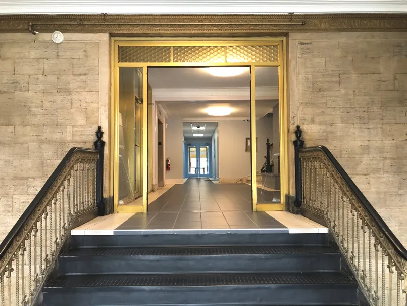 2 bed, 1 bath apartment for rent at 475 Commonwealth Ave Unit G3, Fenway — photo 19 of 20