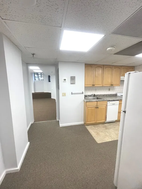 2 bed, 1 bath apartment for rent at 475 Commonwealth Ave Unit G3, Fenway — photo 2 of 20