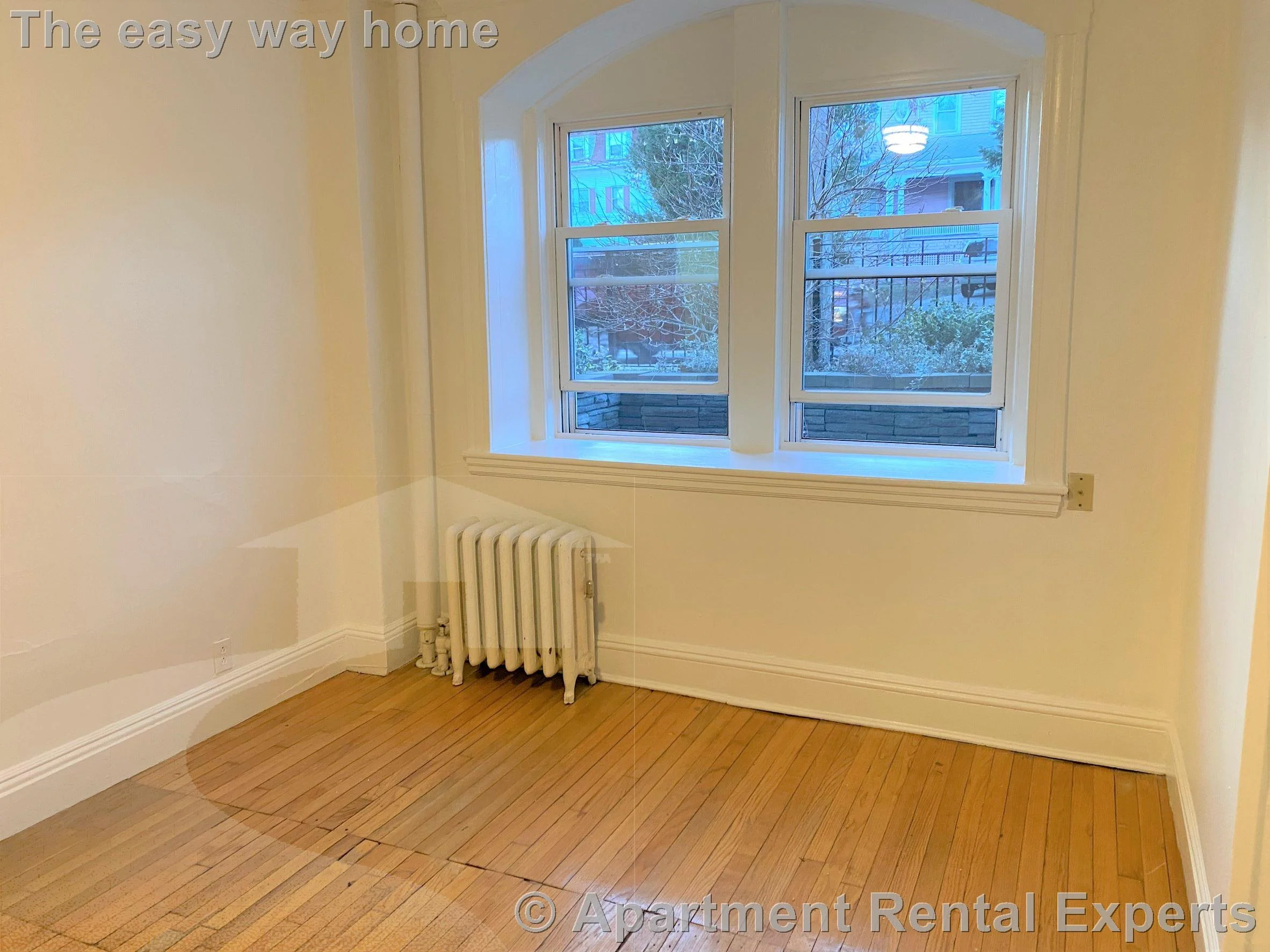 Studio bed, 1 bath apartment for rent at 475 Highland Ave Unit 1, Malden Center — photo 2 of 9