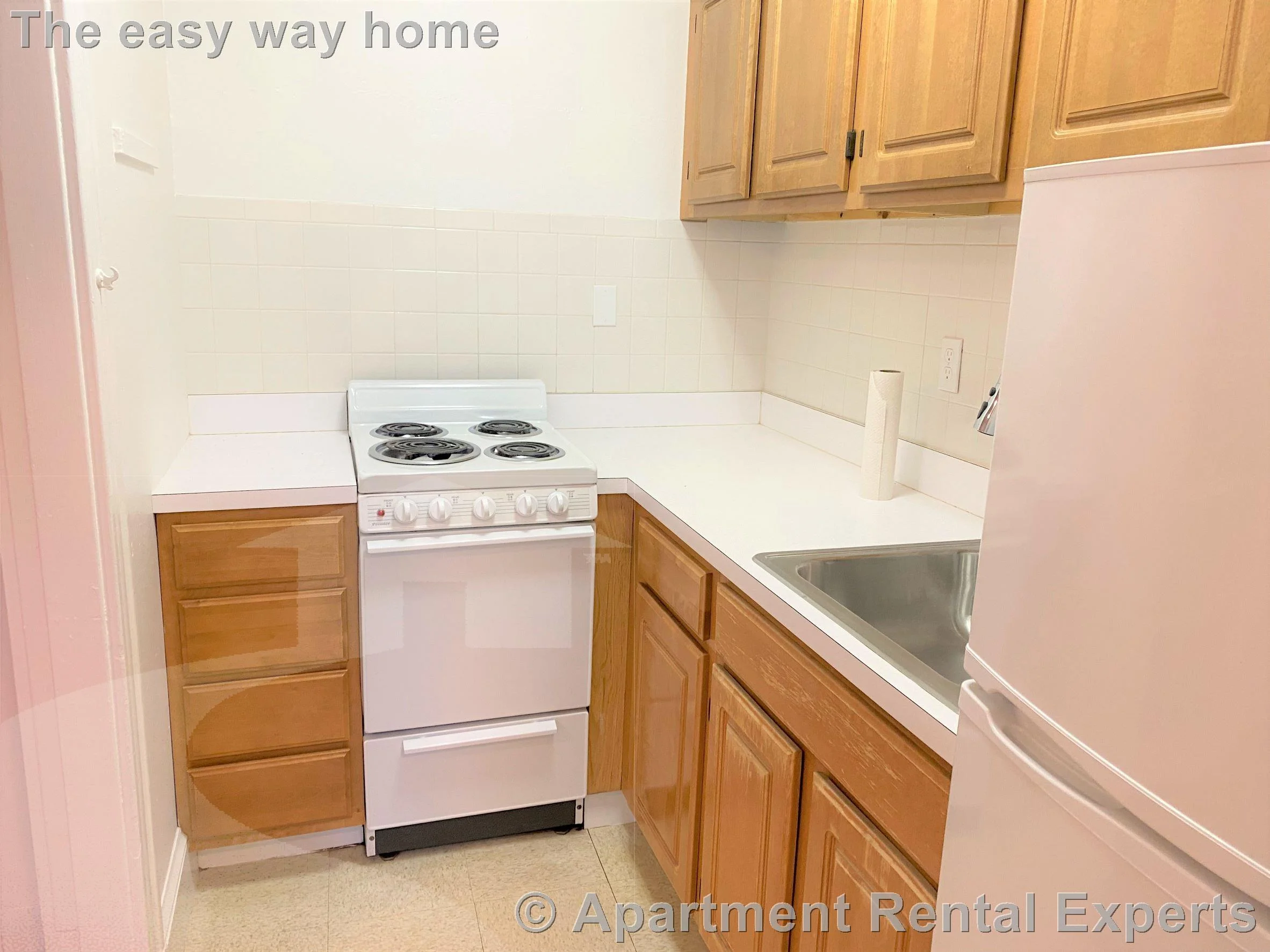 Studio bed, 1 bath apartment for rent at 475 Highland Ave Unit 1, Malden Center — photo 5 of 9