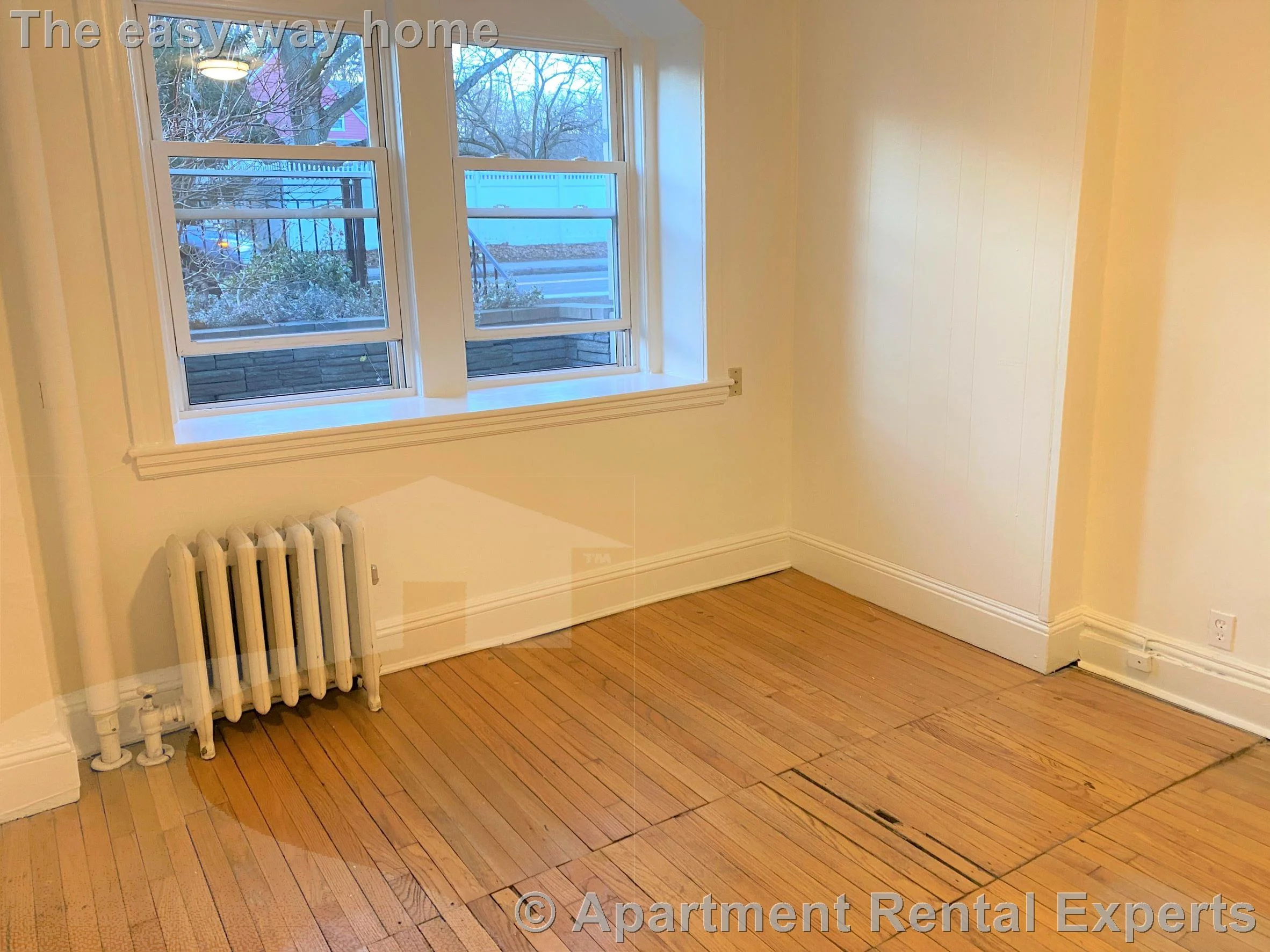 Studio bed, 1 bath apartment for rent at 475 Highland Ave Unit 1, Malden Center — photo 7 of 9