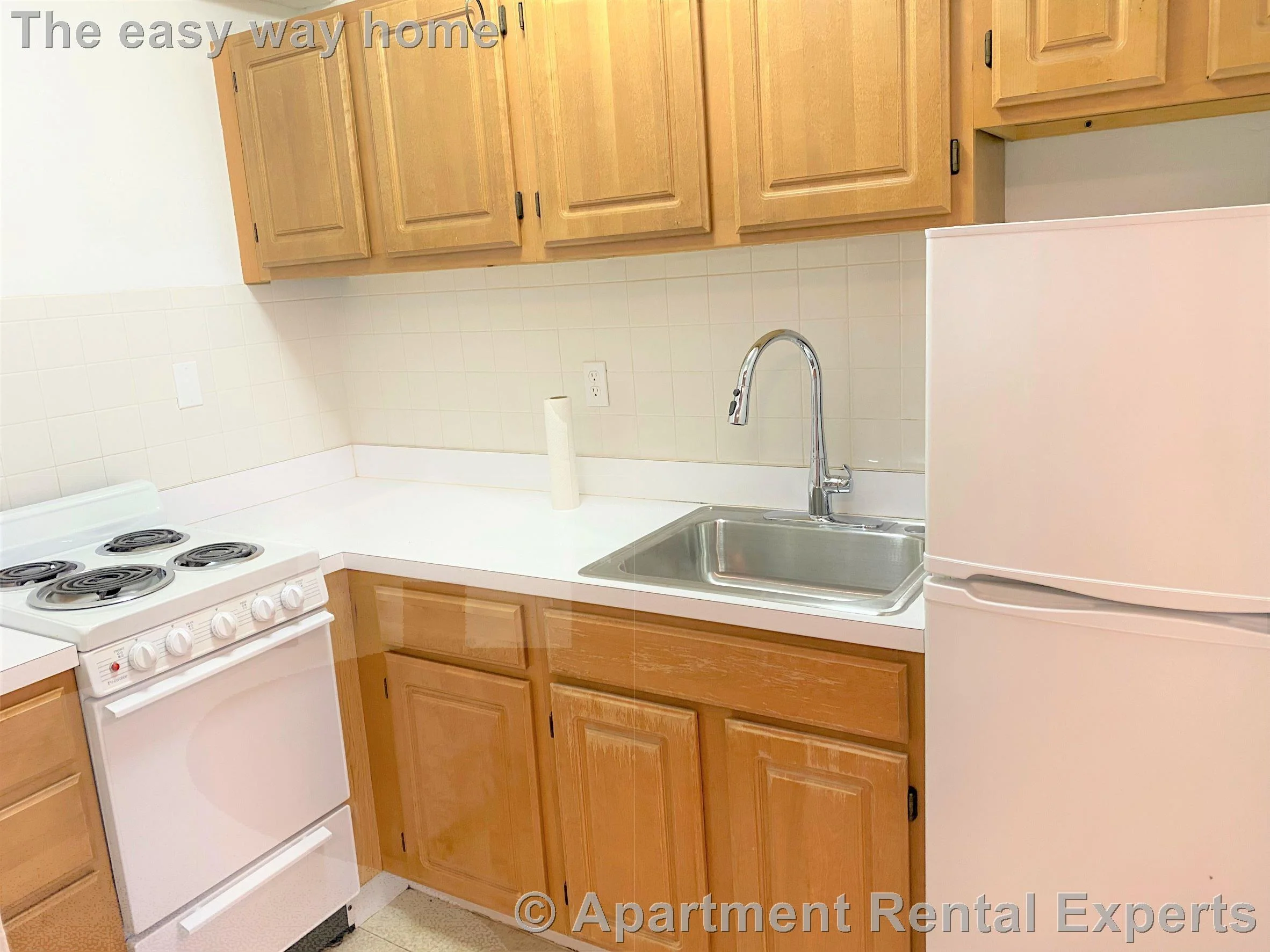 Studio bed, 1 bath apartment for rent at 475 Highland Ave Unit 1, Malden Center — photo 4 of 9