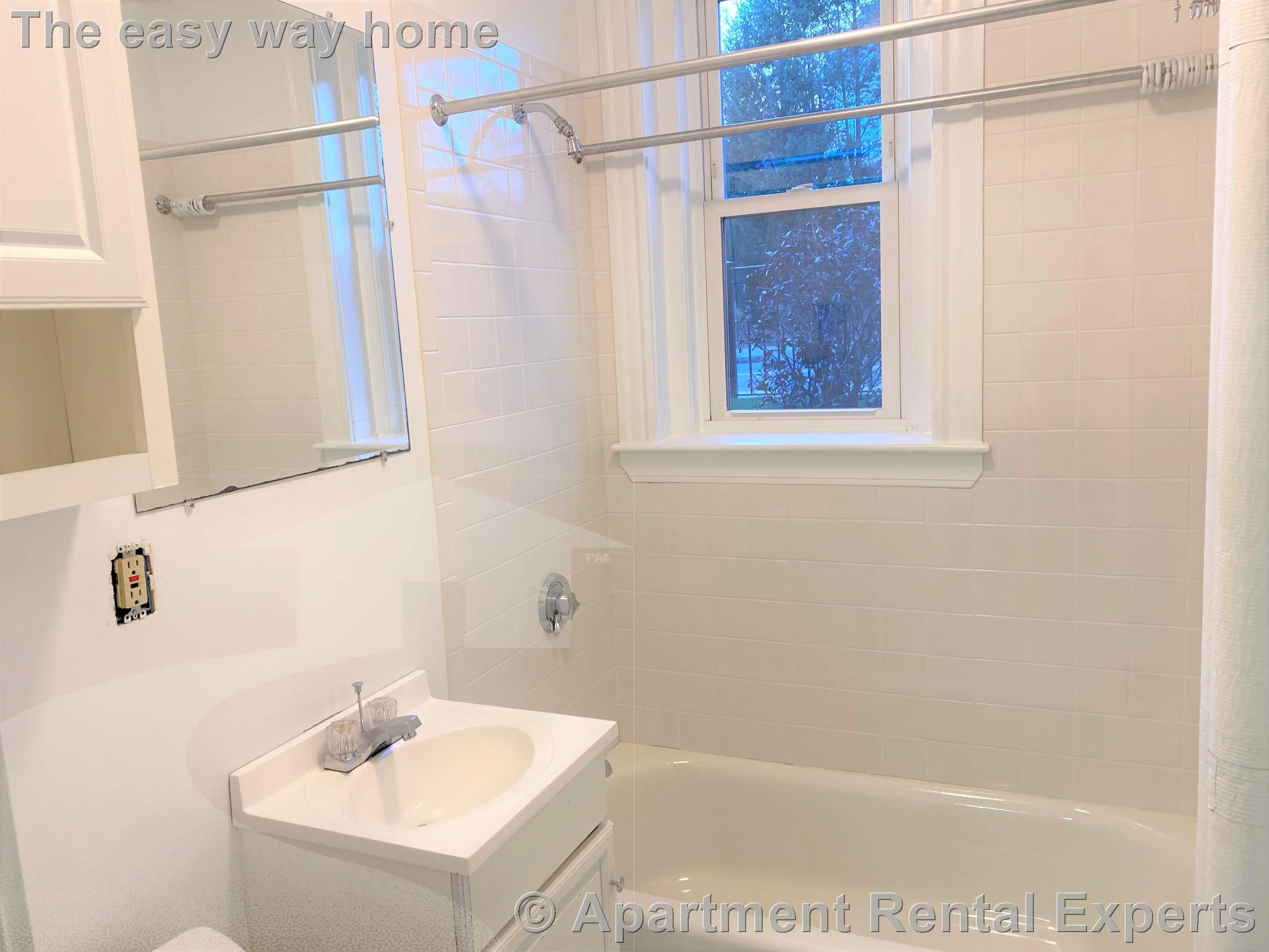 Studio bed, 1 bath apartment for rent at 475 Highland Ave Unit 1, Malden Center — photo 6 of 9