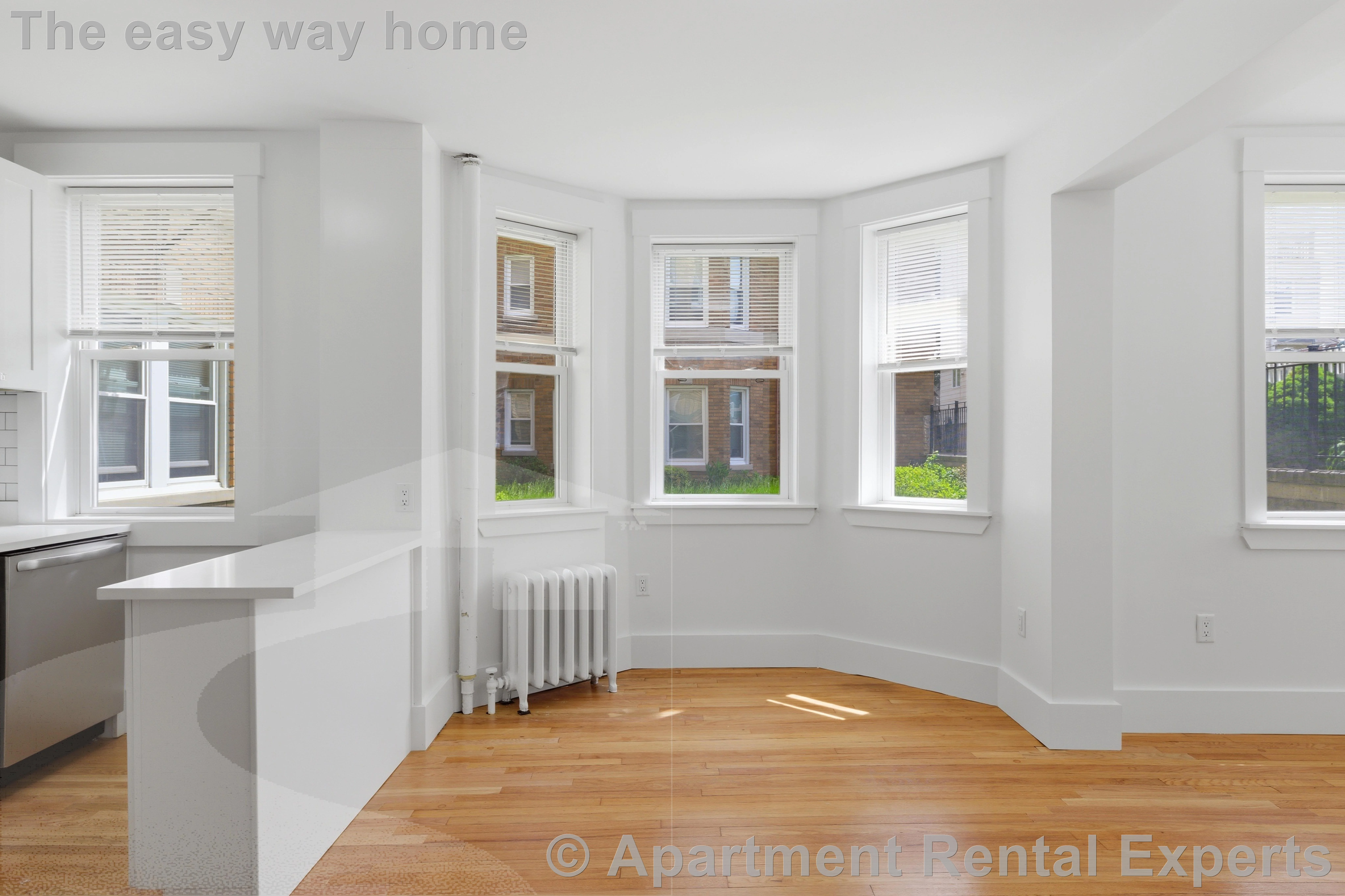 2 bed, 1 bath apartment for rent at 475 Highland Ave Unit 3, Malden Center — photo 6 of 19