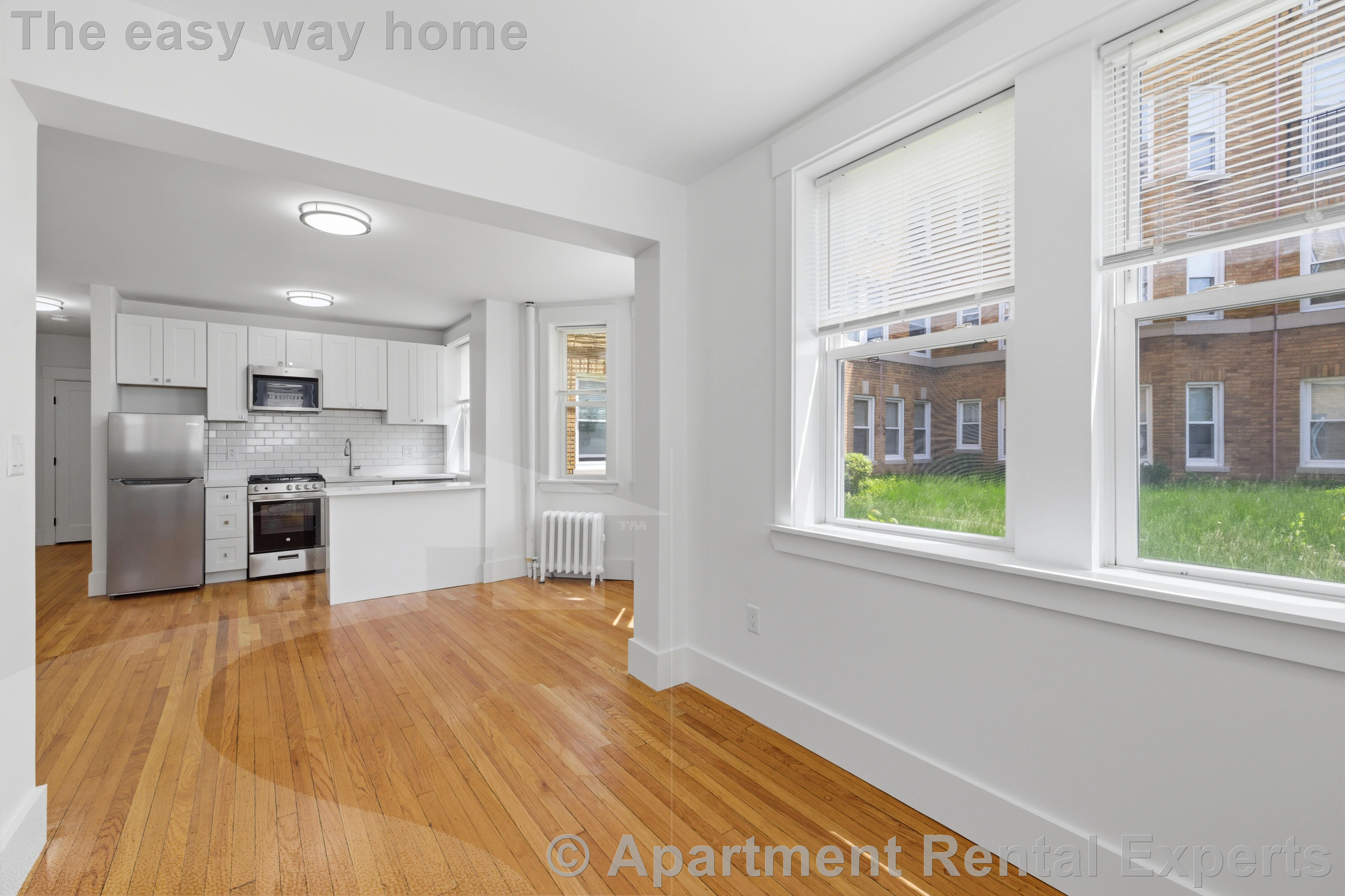 2 bed, 1 bath apartment for rent at 475 Highland Ave Unit 3, Malden Center — photo 8 of 19