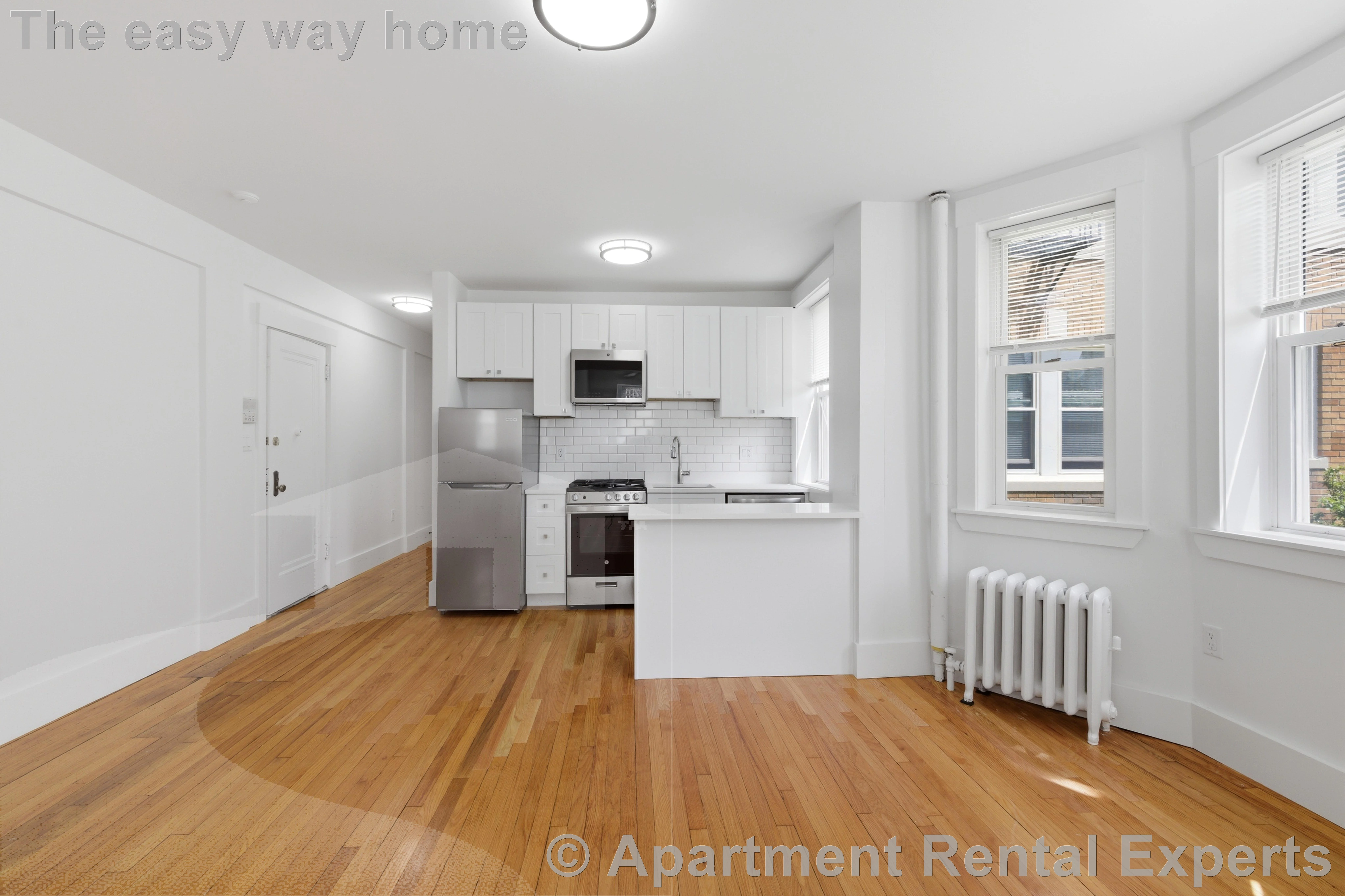 2 bed, 1 bath apartment for rent at 475 Highland Ave Unit 3, Malden Center — photo 9 of 19