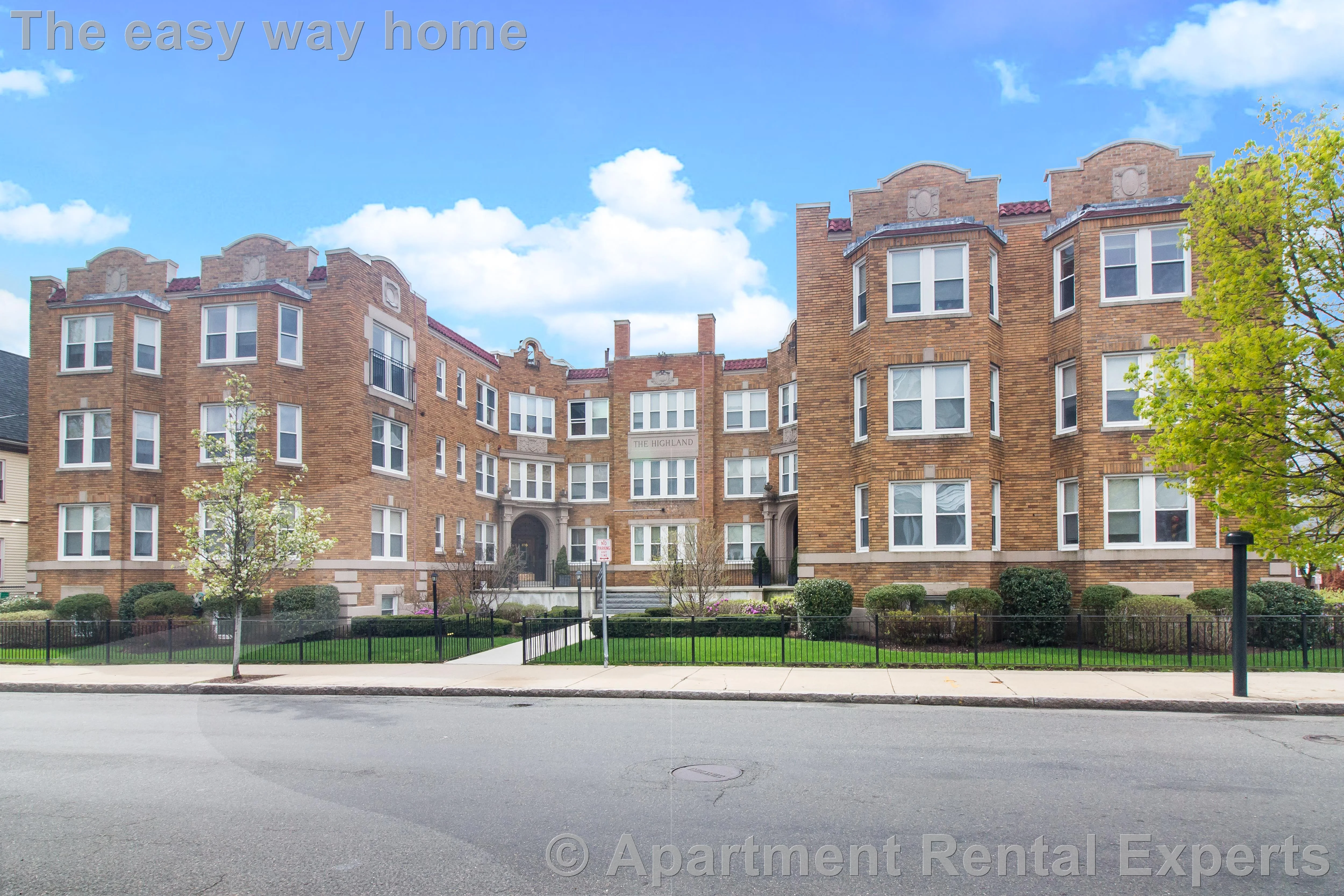 2 bed, 1 bath apartment for rent at 475 Highland Ave Unit 3, Malden Center — photo 19 of 19