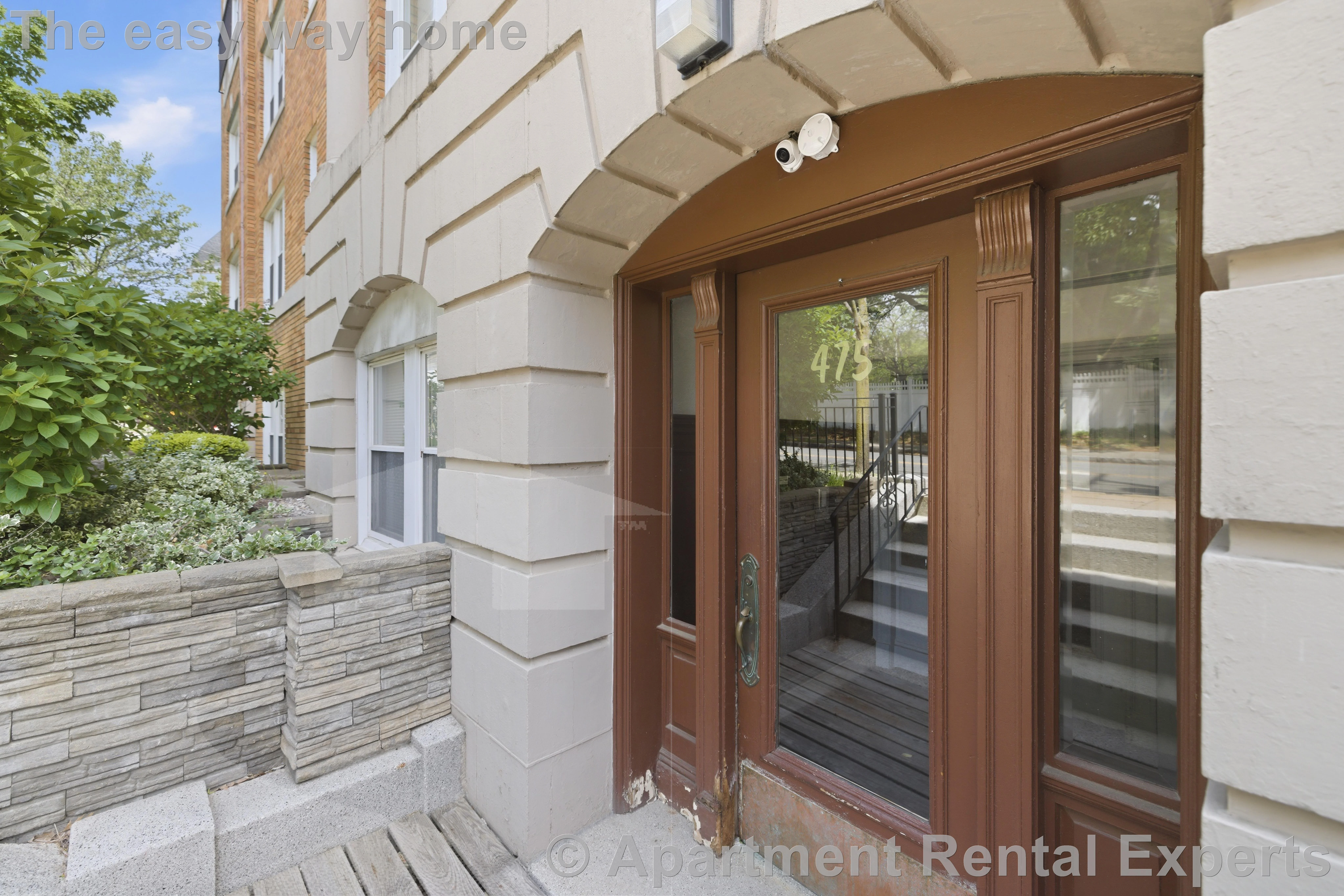 2 bed, 1 bath apartment for rent at 475 Highland Ave Unit 3, Malden Center — photo 17 of 19