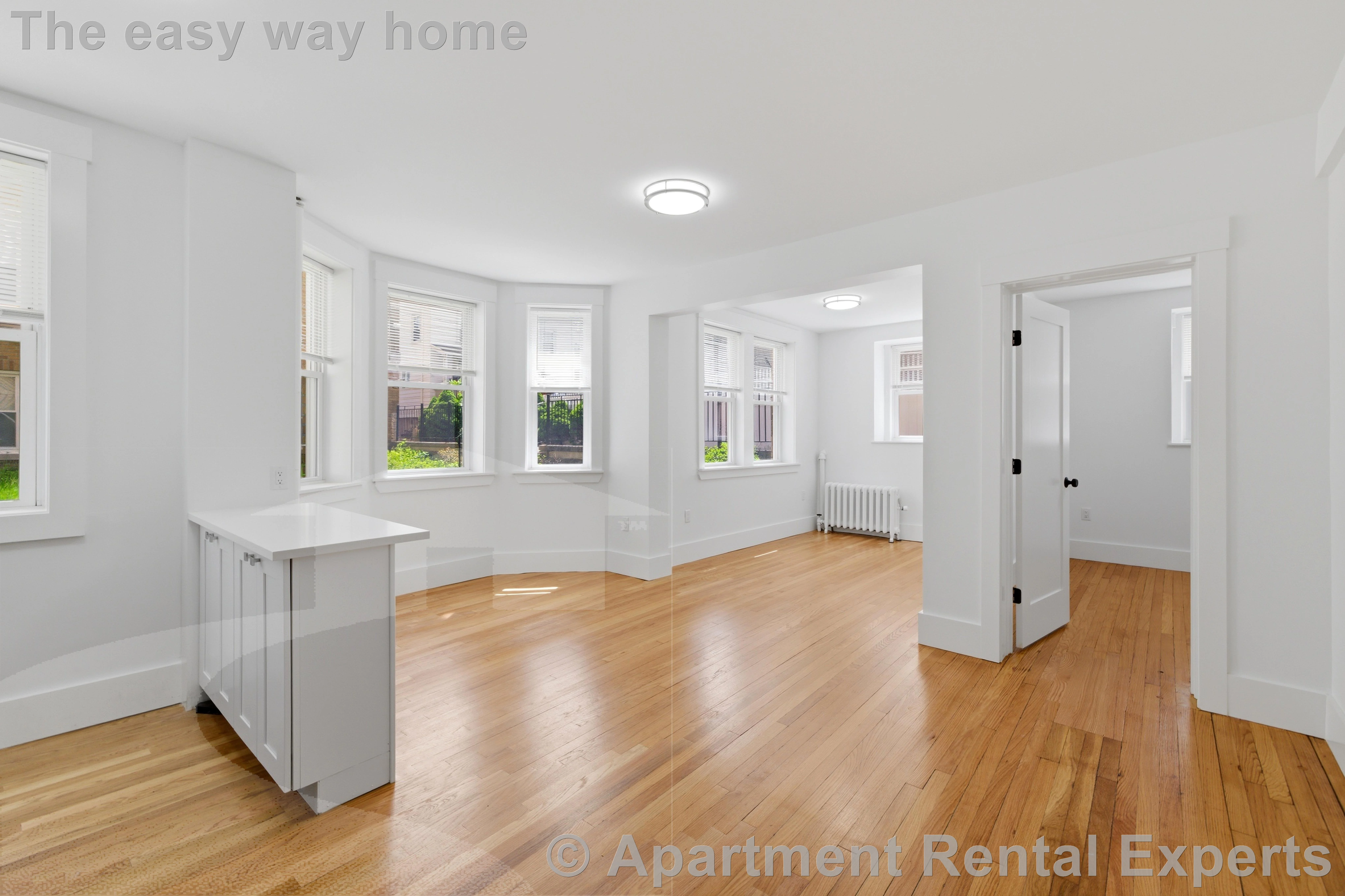 2 bed, 1 bath apartment for rent at 475 Highland Ave Unit 3, Malden Center — photo 3 of 19