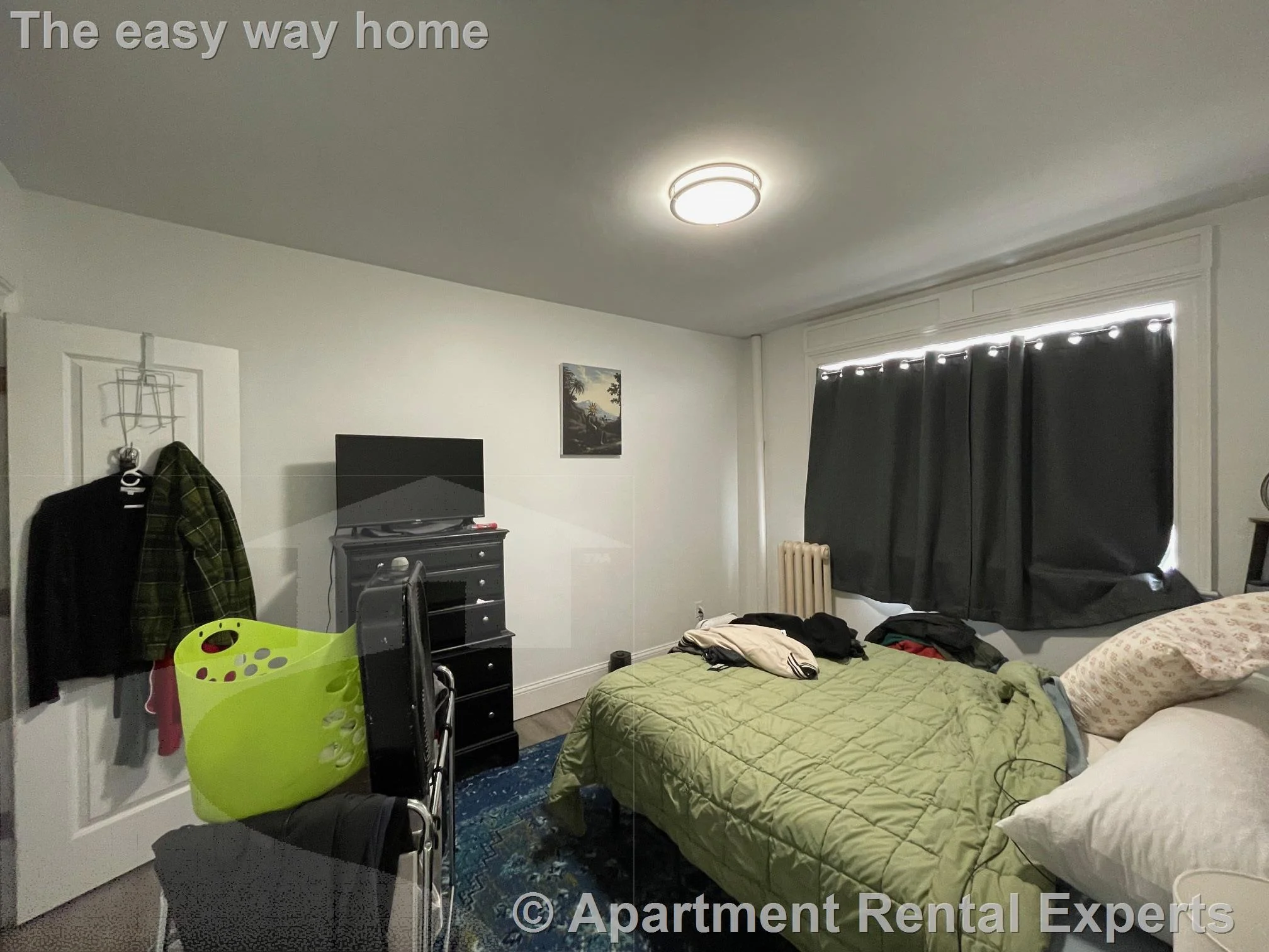2 bed, 1 bath apartment for rent at 475 Highland Ave Unit 6, Malden Center — photo 6 of 6