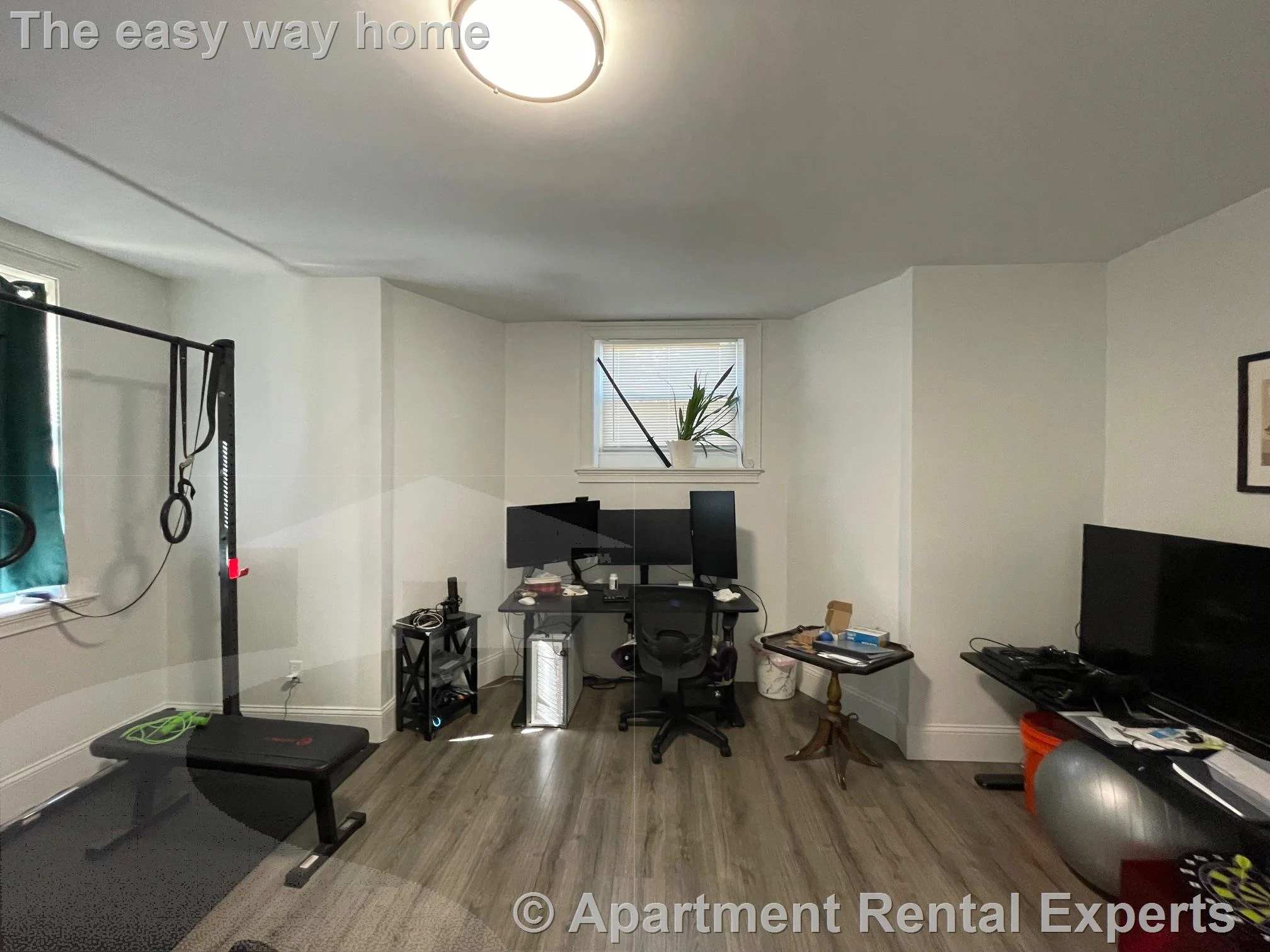 2 bed, 1 bath apartment for rent at 475 Highland Ave Unit 6, Malden Center — photo 2 of 6