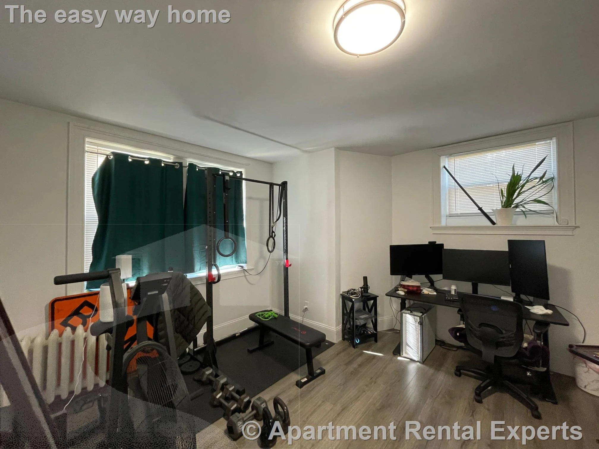 2 bed, 1 bath apartment for rent at 475 Highland Ave Unit 6, Malden Center — photo 3 of 6